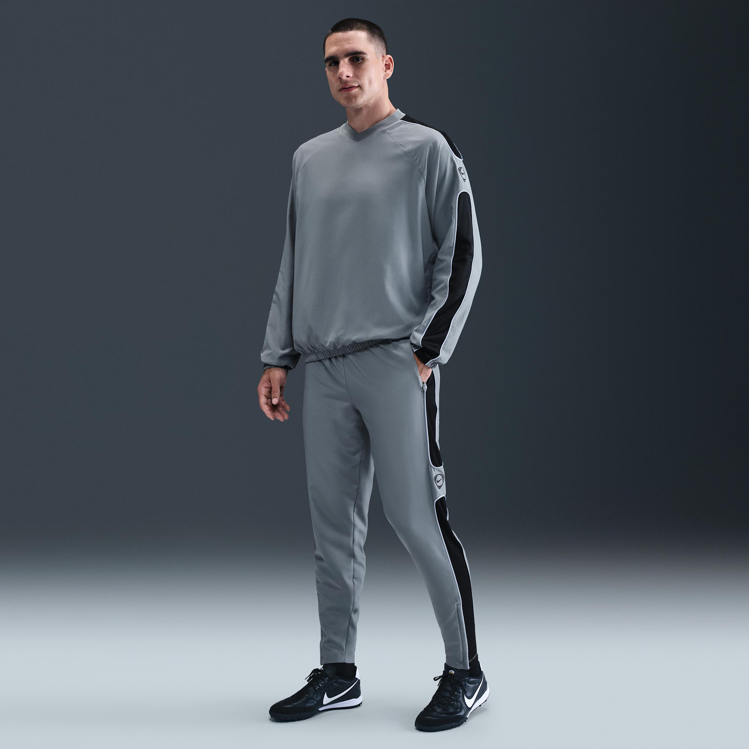 Nike Mens Academy+ Dri-FIT Soccer Pants | HV1822-065 Product Image