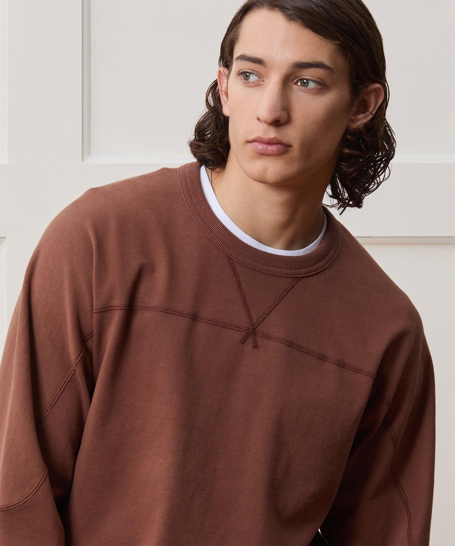 Champion Heavyweight Jersey Football Tee Product Image