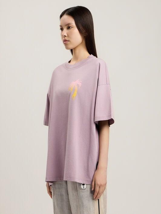I Love PA Loose T-Shirt Product Image