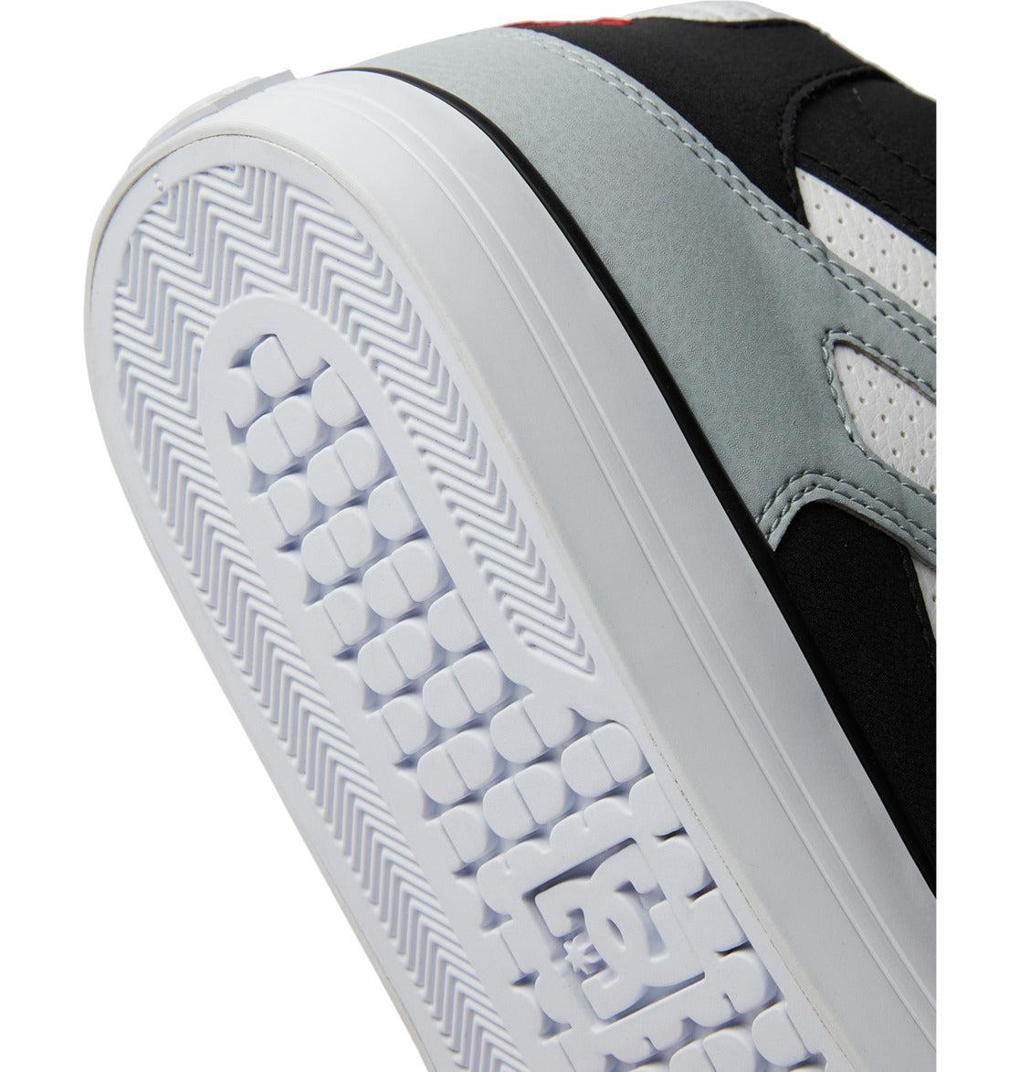 Men's Pure High-Top Shoes Male Product Image