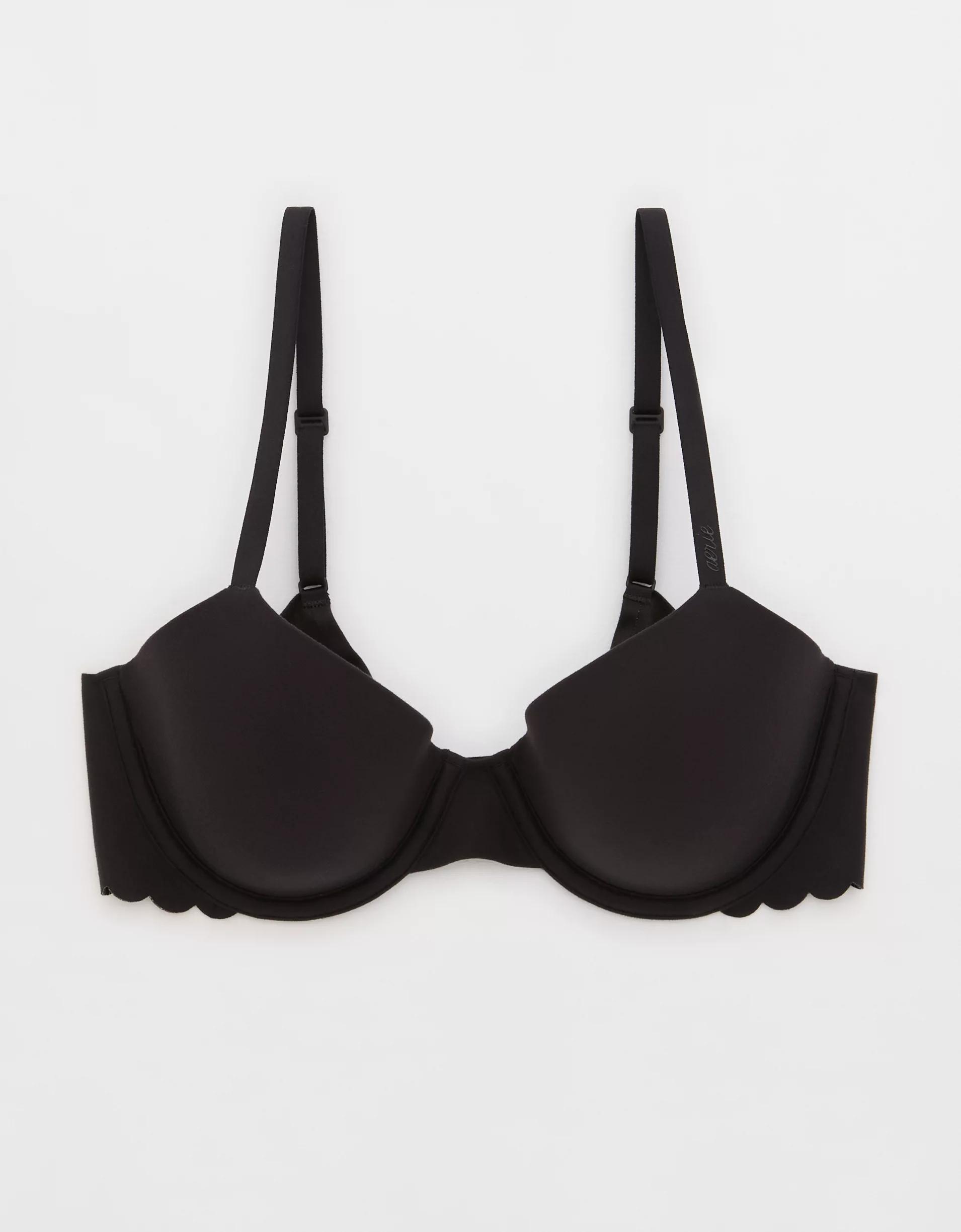 SMOOTHEZ Demi Lightly Lined Bra Product Image