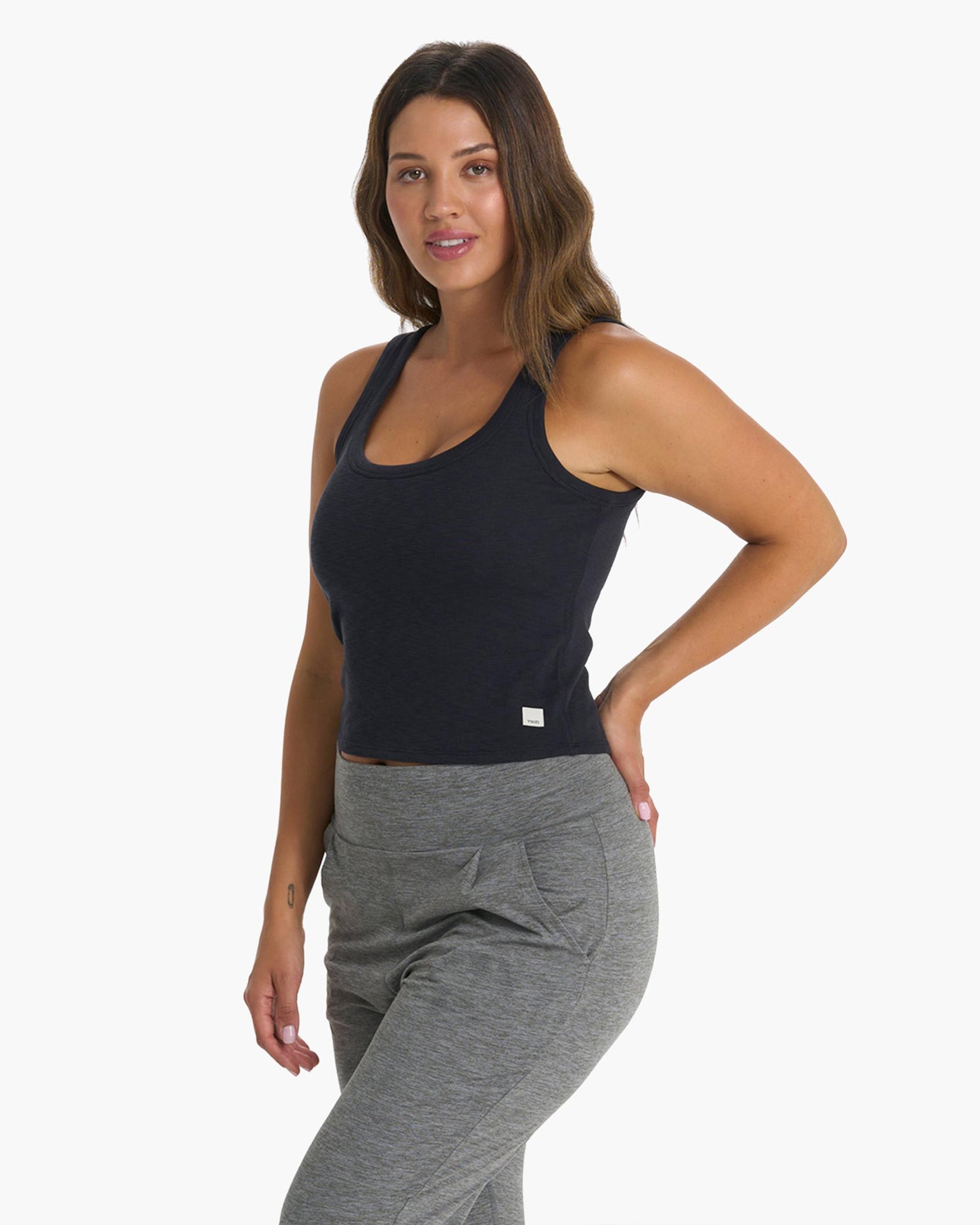 Sunrise Crop Tank Product Image