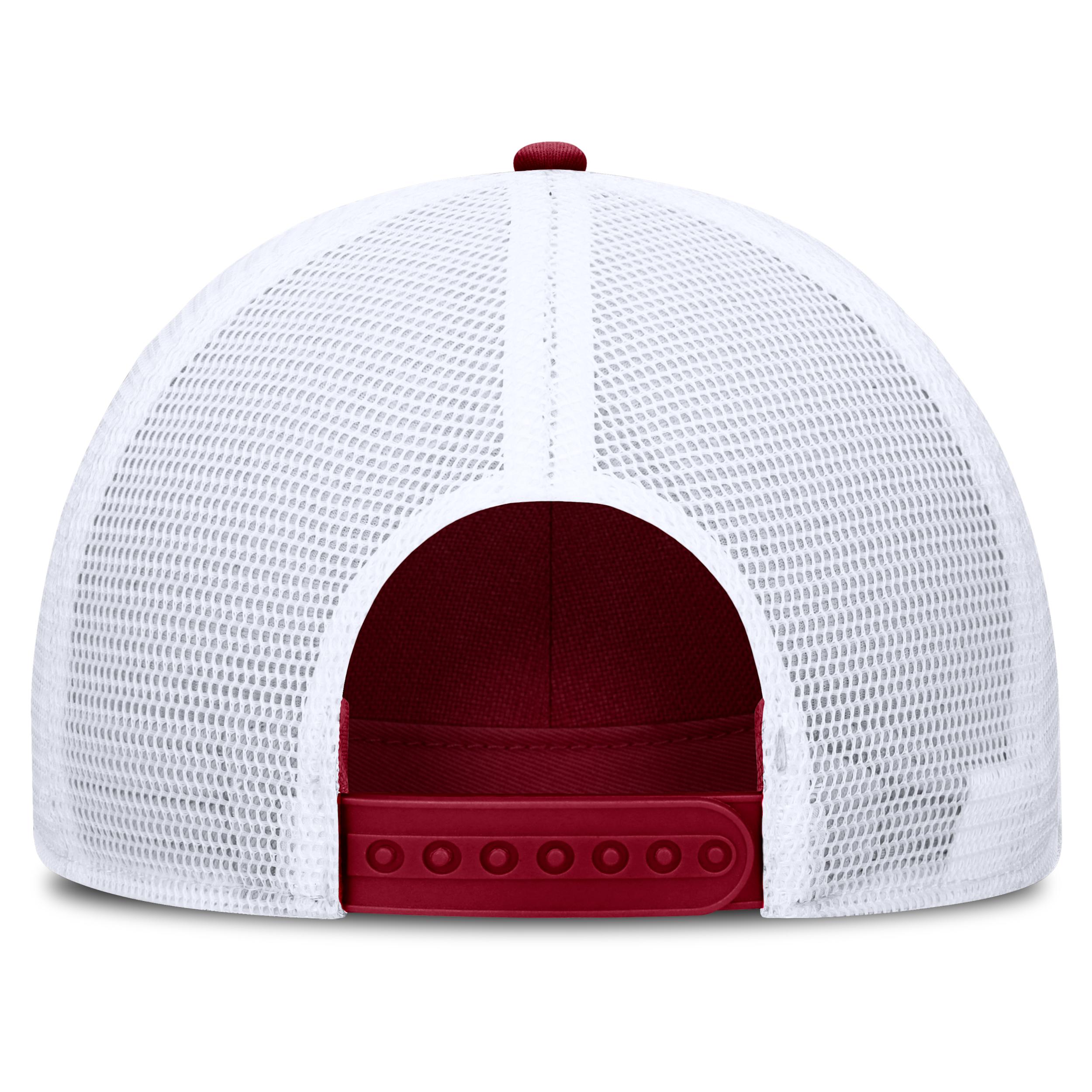 Kentucky On-Field Rise Engineered Nike Men's College Trucker Adjustable Hat Product Image