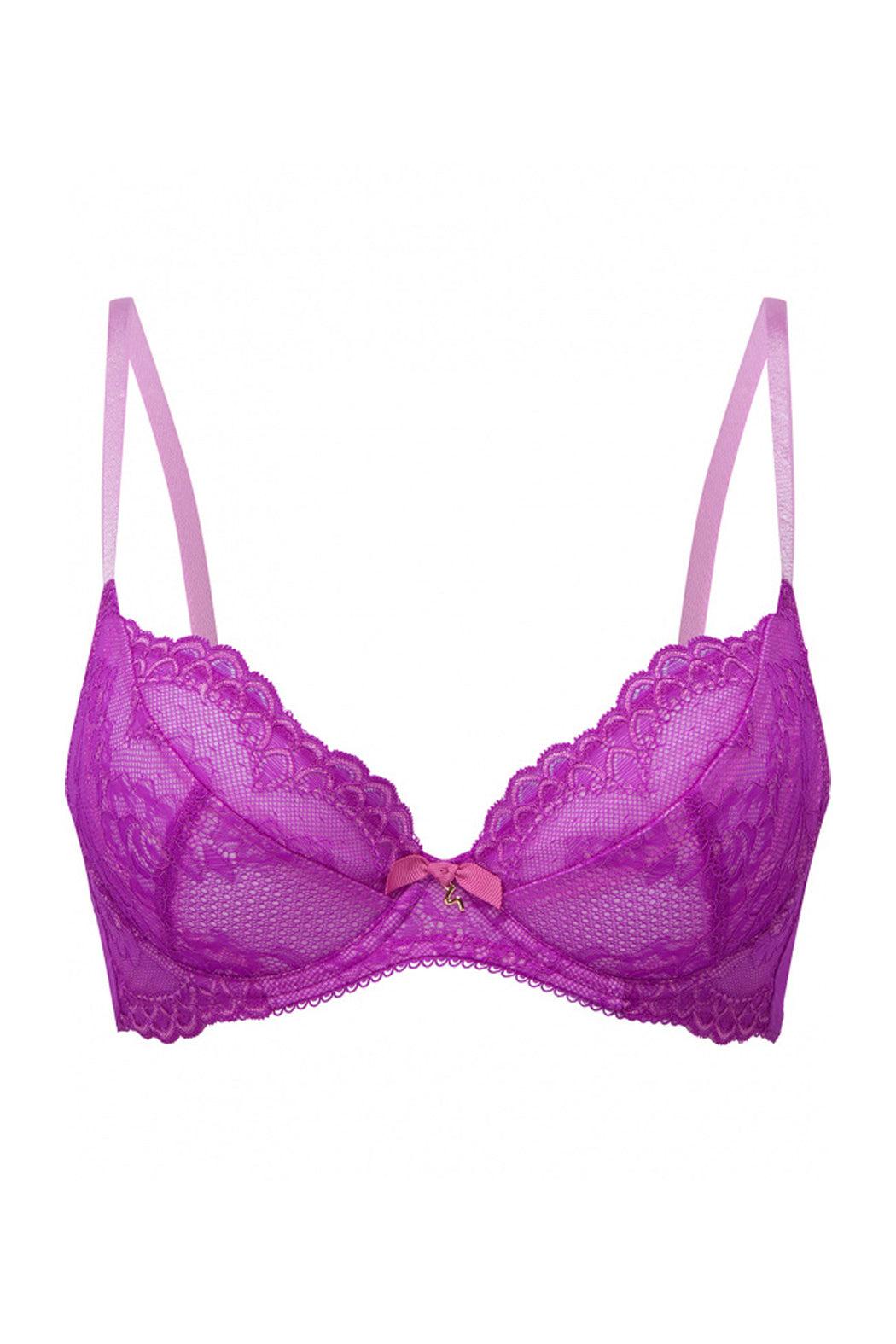 Superboost Unlined Bra Product Image