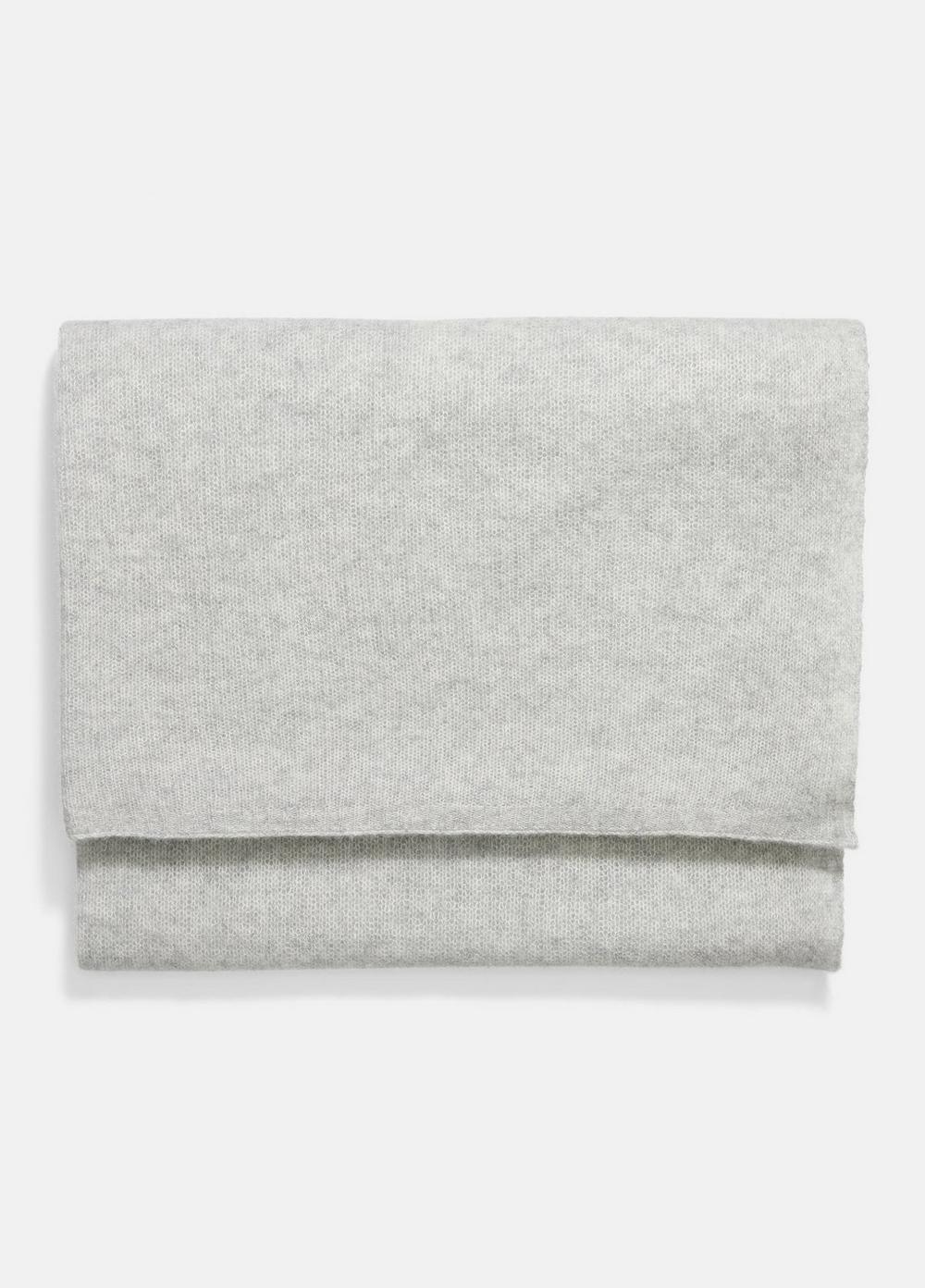 Featherweight Cashmere Travel Wrap Product Image