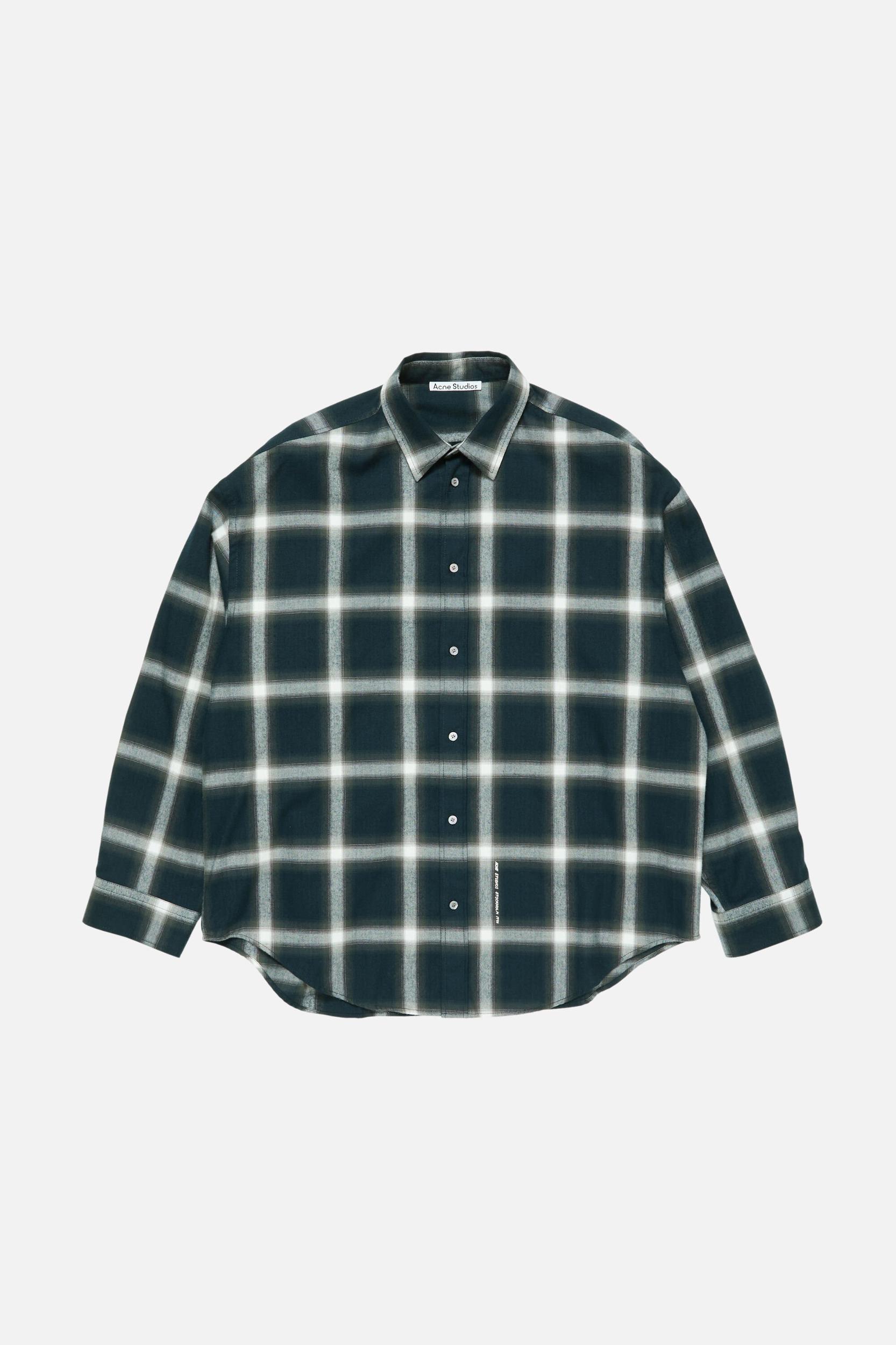 Button-up shirt Product Image