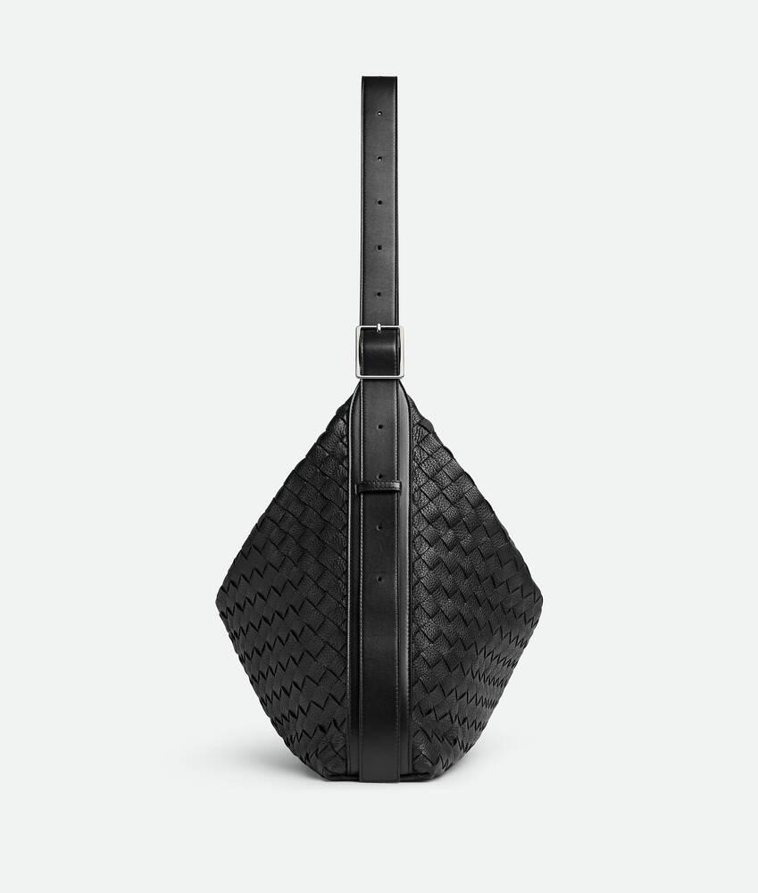 Men's Traveler in Black Product Image