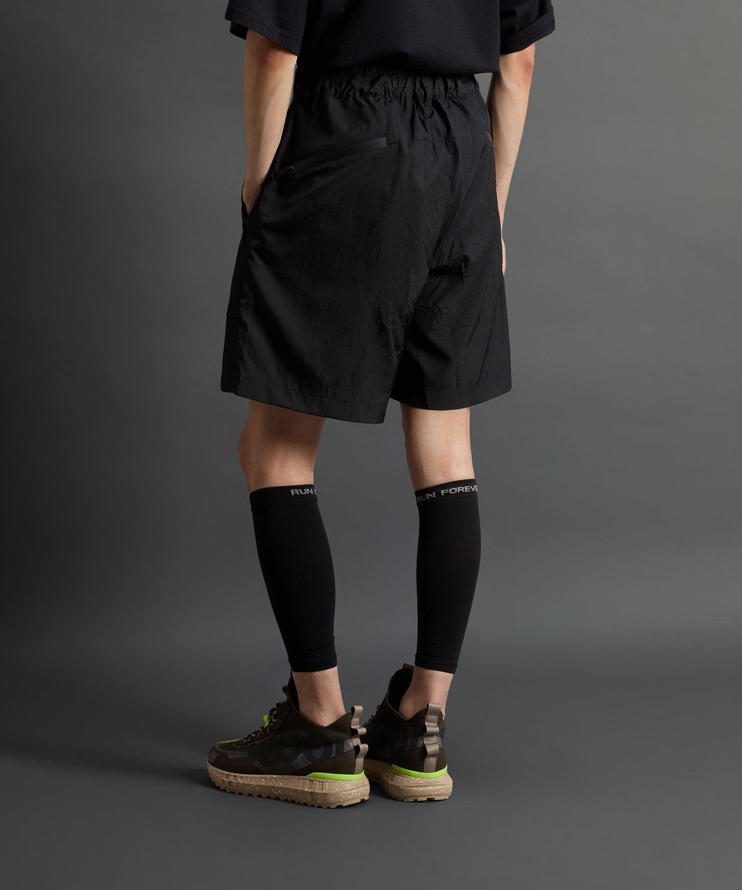 Todd Snyder x Woolrich Trek Short Product Image