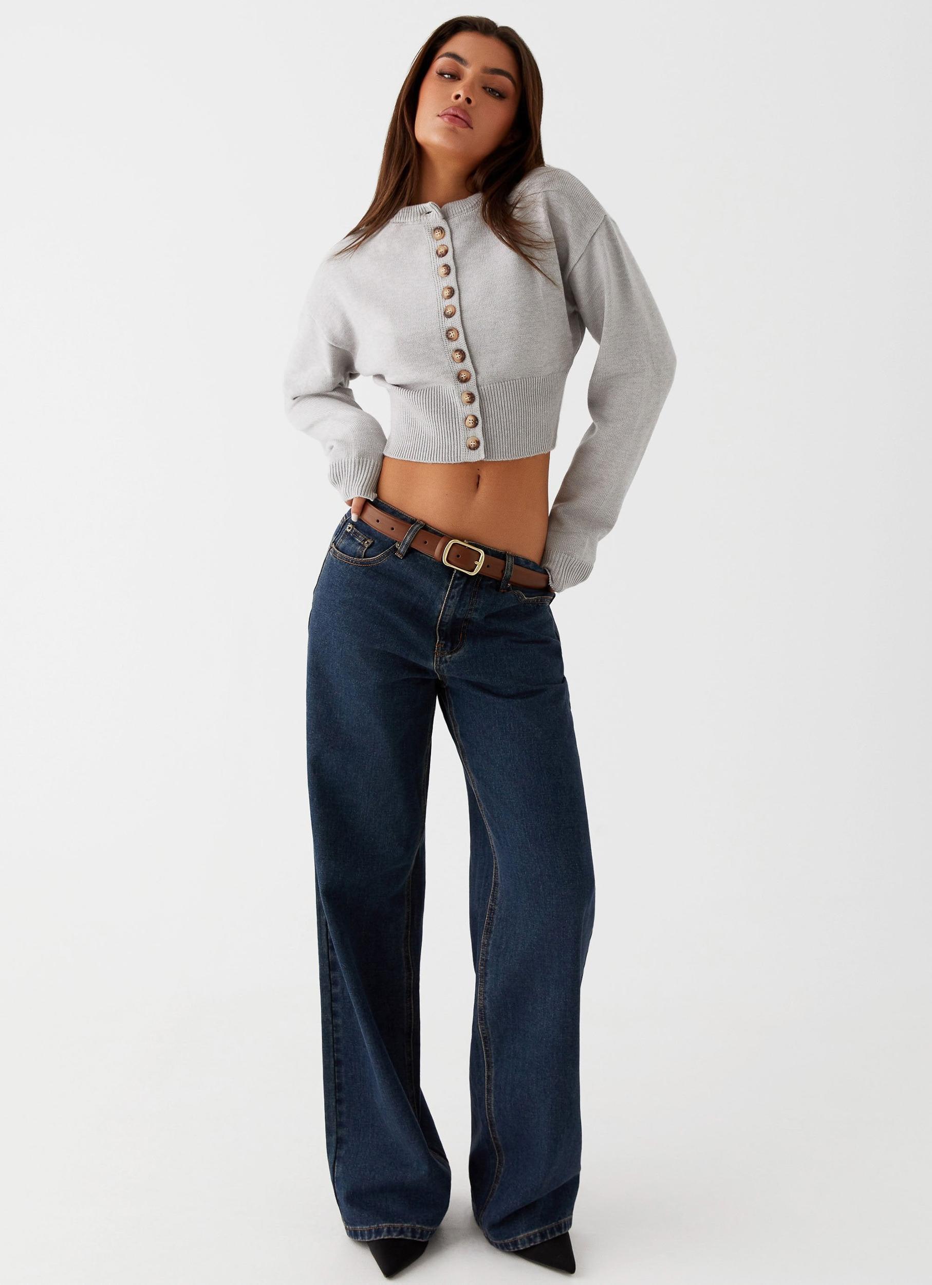 Alessi Belt - Brown Product Image