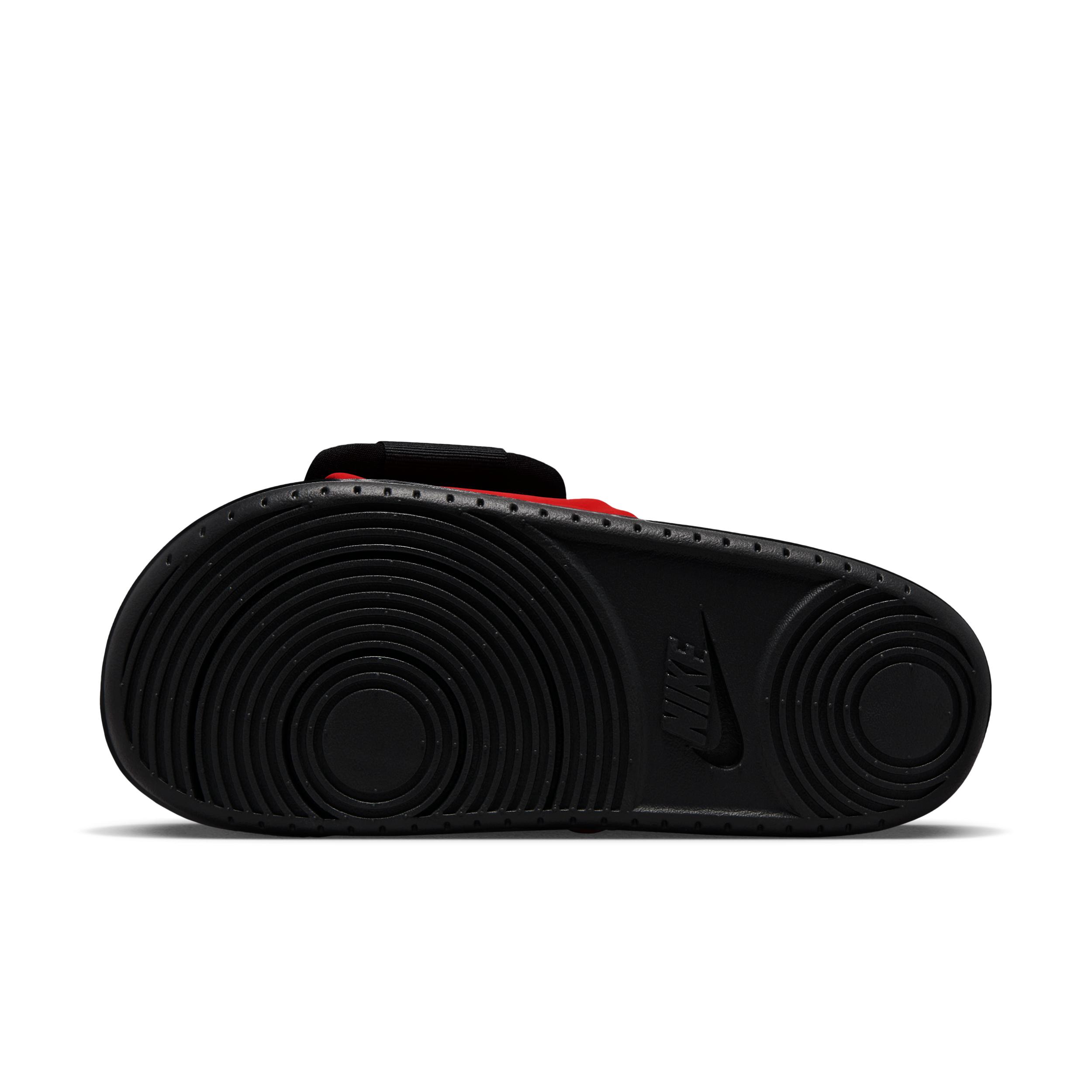 Nike Mens Offcourt Adjust Slides | DQ9624-600 Product Image