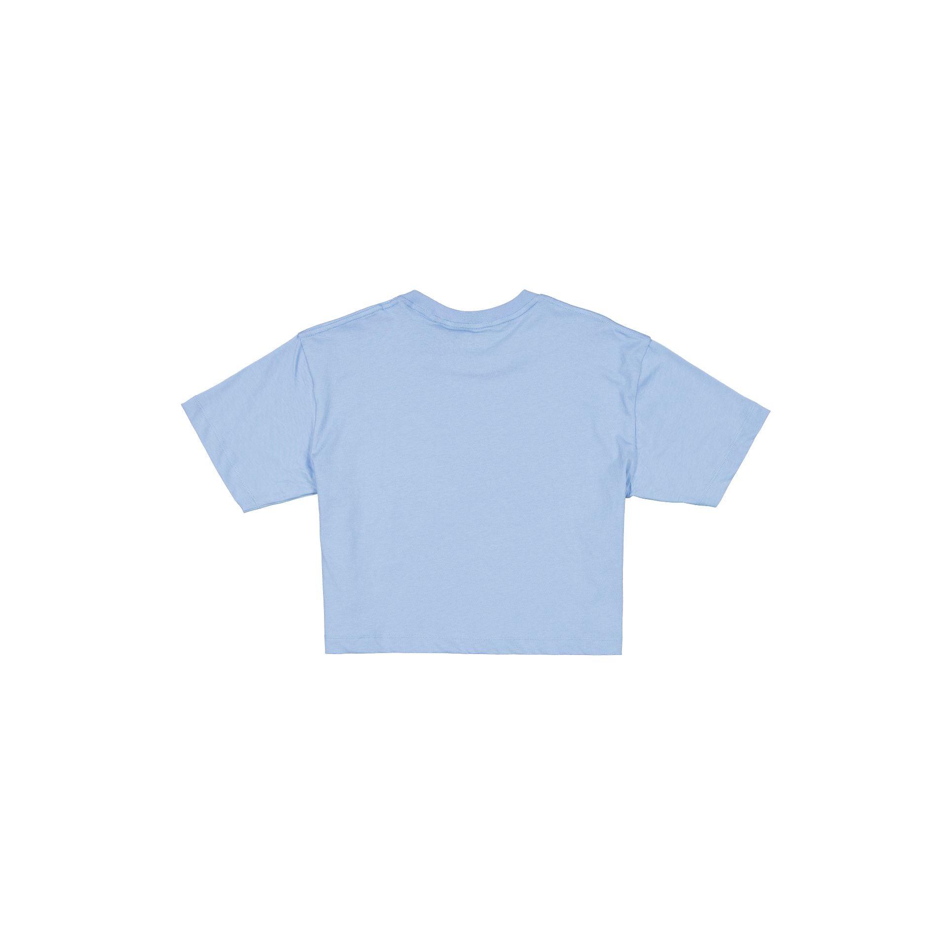 San Antonio Spurs 2024 City Edition Women's T-Shirt Female Product Image