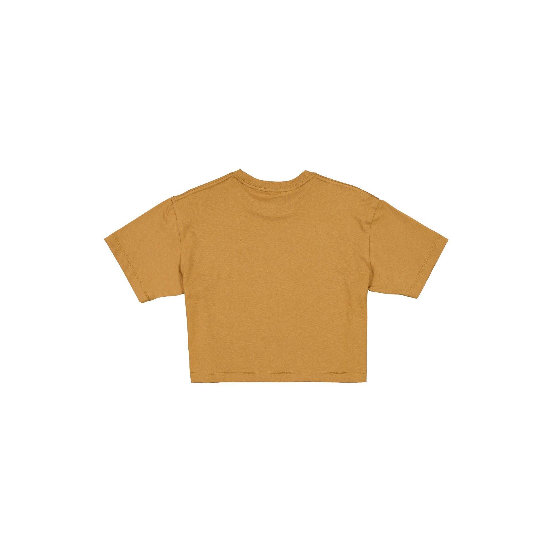 Chicago Bulls 2024 City Edition Women's T-Shirt Female Product Image