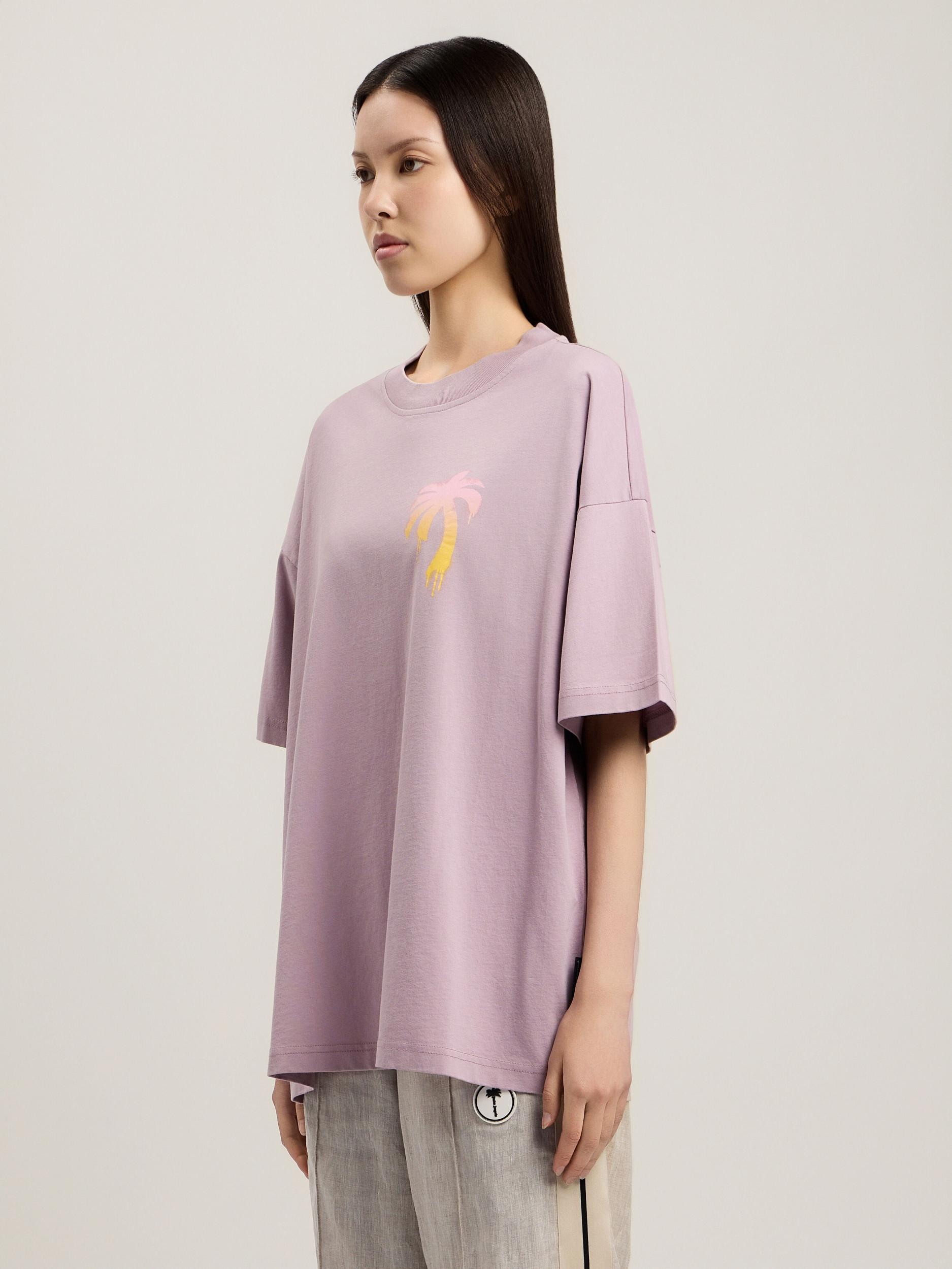 I Love PA Loose T-Shirt Product Image