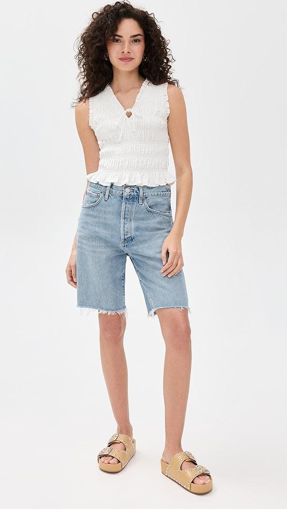 PAIGE Devi Top | Shopbop Product Image