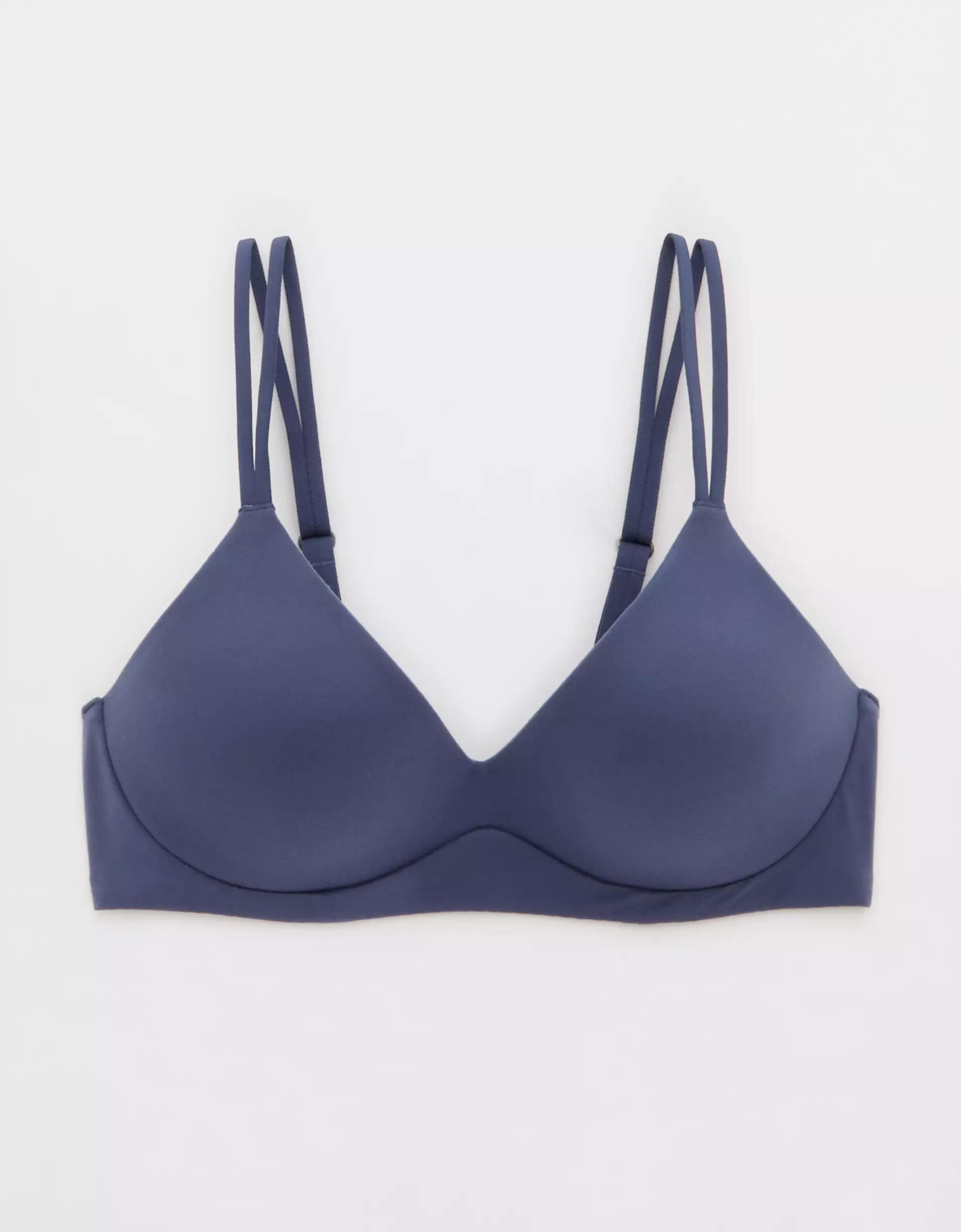 Sunnie Wireless Push Up Bra Product Image