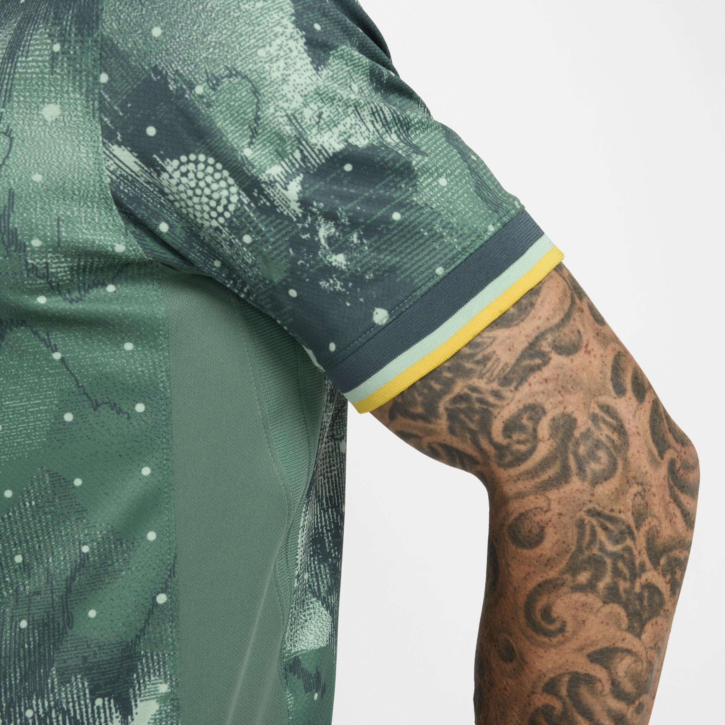 Tottenham Hotspur 2024/25 Stadium Third Nike Men's Dri-FIT Soccer Replica Jersey Product Image