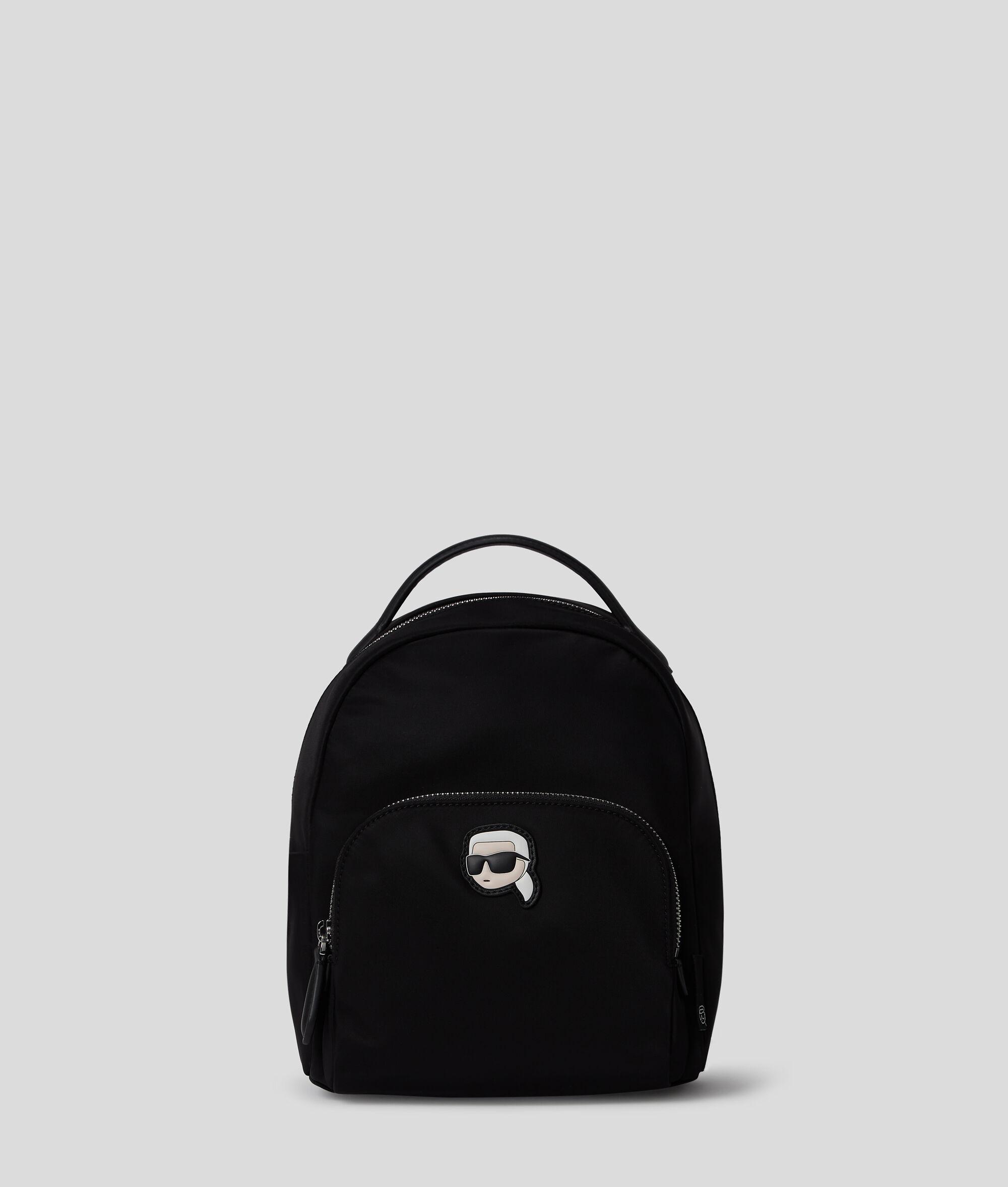 IKON NYLON SMALL BACKPACK Product Image