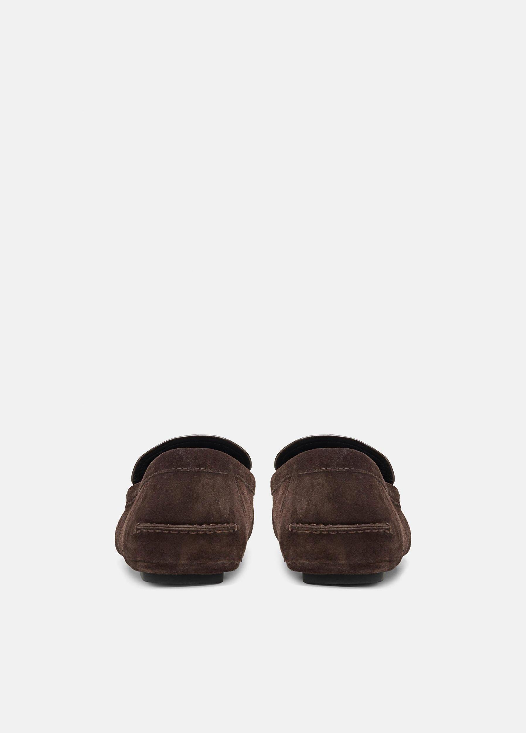 Cayle Suede Loafer Product Image