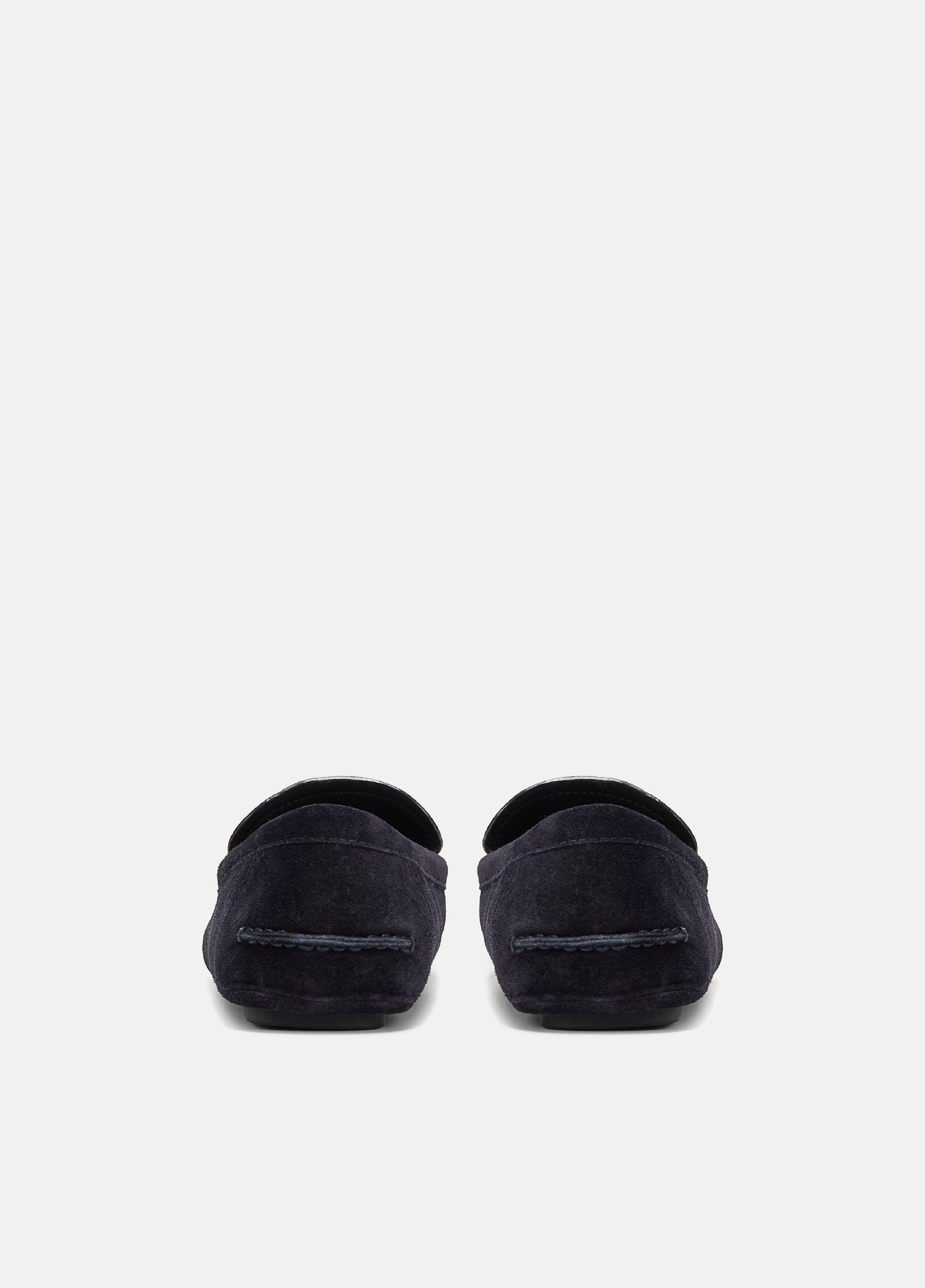 Cayle Suede Loafer Product Image