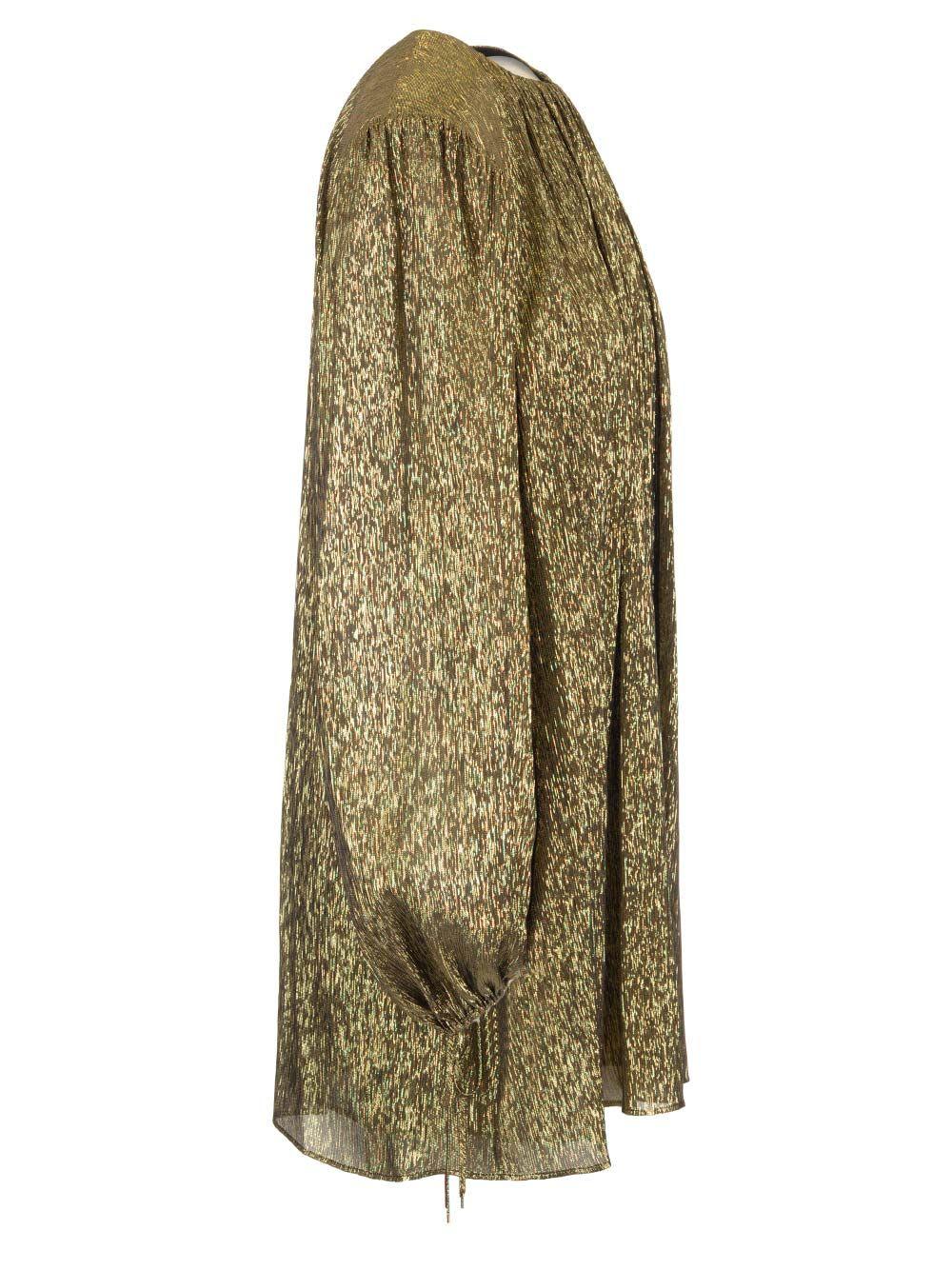 CHLOÉ Chloè Dresses In Black Product Image