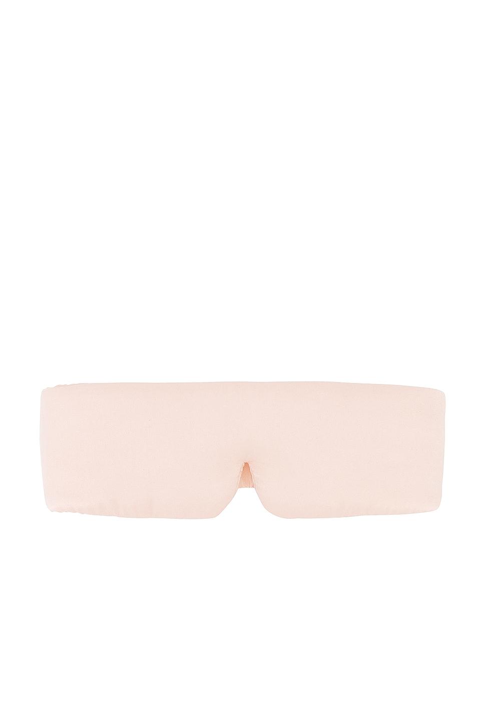 Washable Silk Sleep Mask LUNYA Product Image
