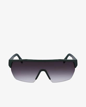 Lacoste Active Rectangle Glasses Product Image