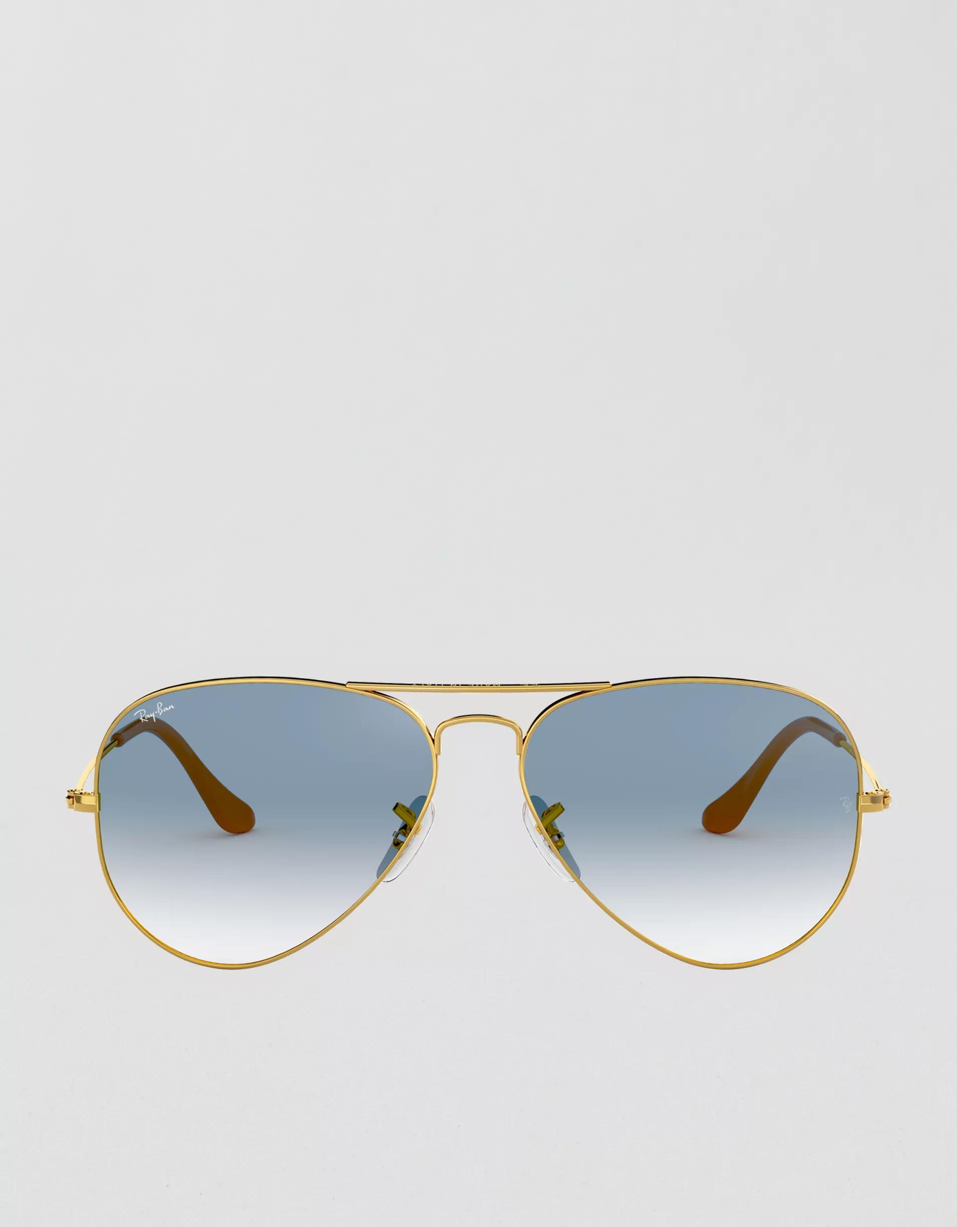 Ray-Ban Classic Aviator Sunglasses Product Image