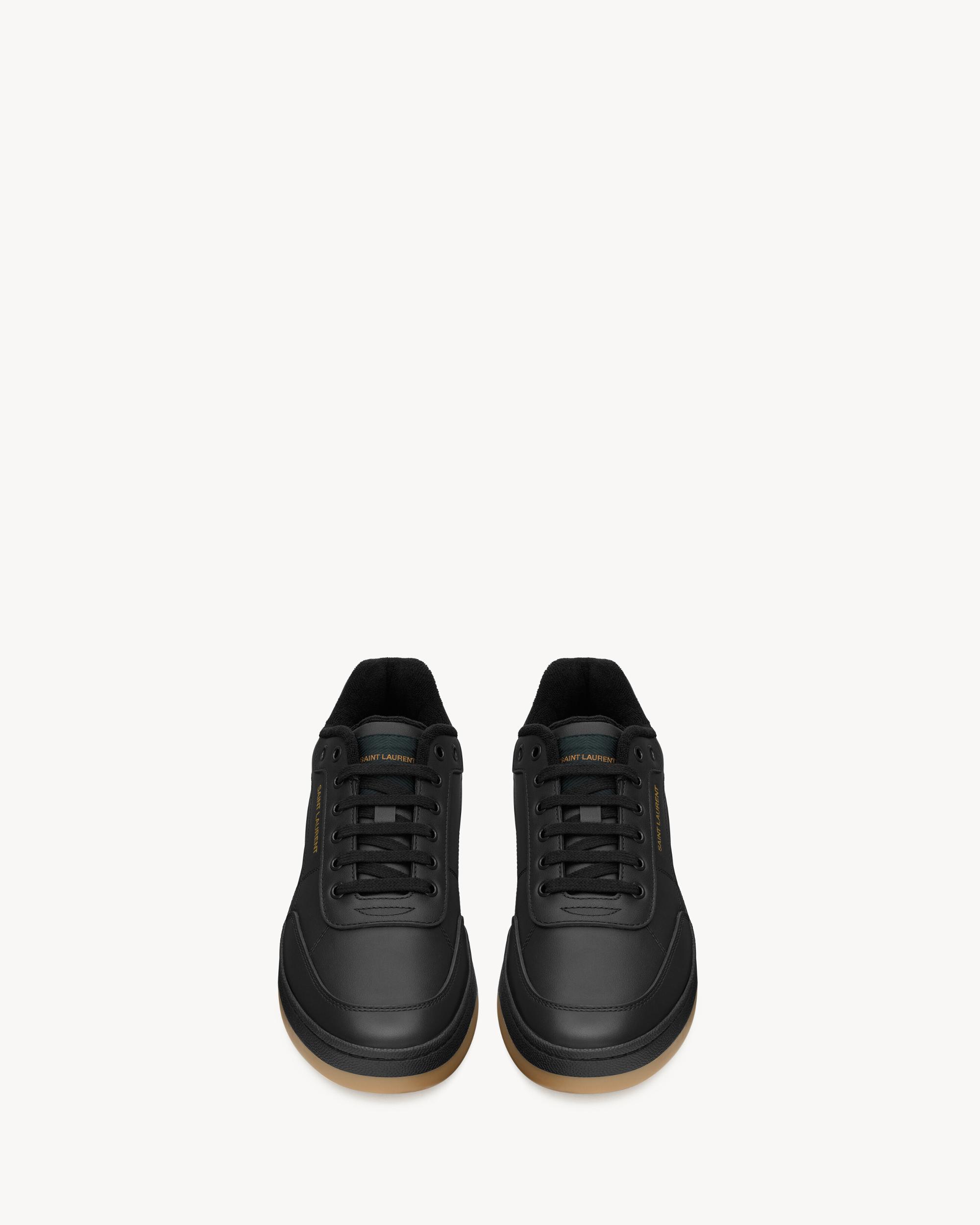 SL/61 sneakers in smooth leather Product Image
