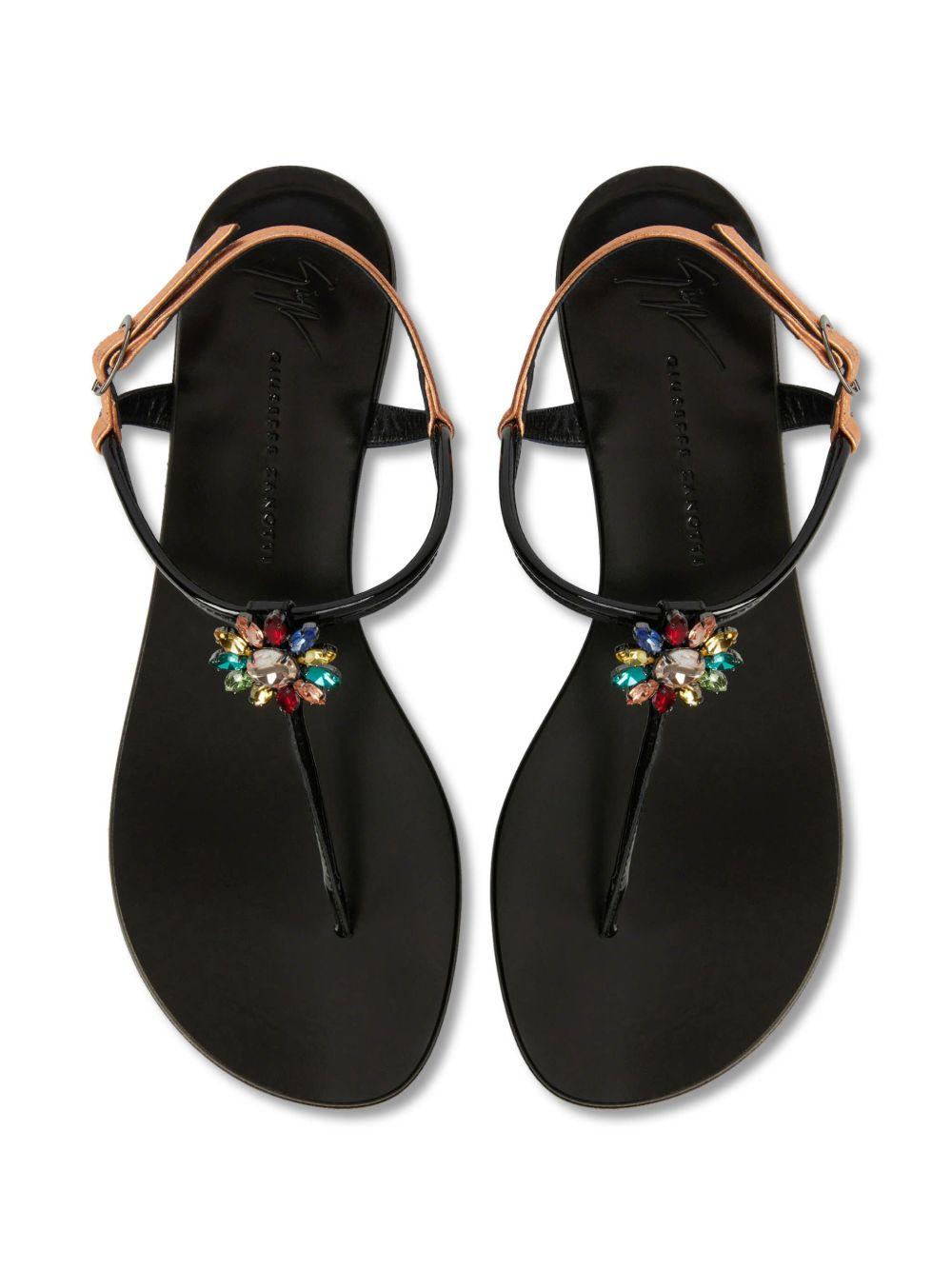 Noussa sandals  Product Image