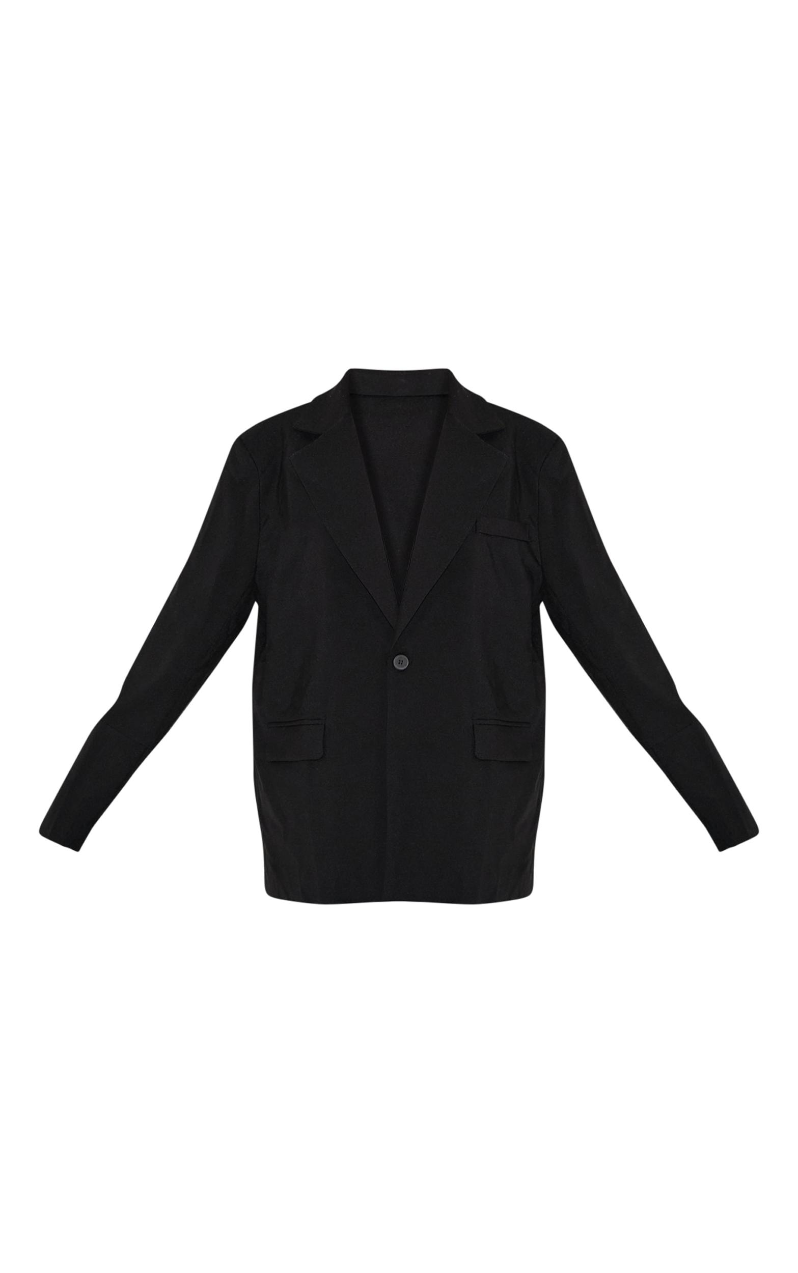 Scuffed Wordmark Tee Male Product Image