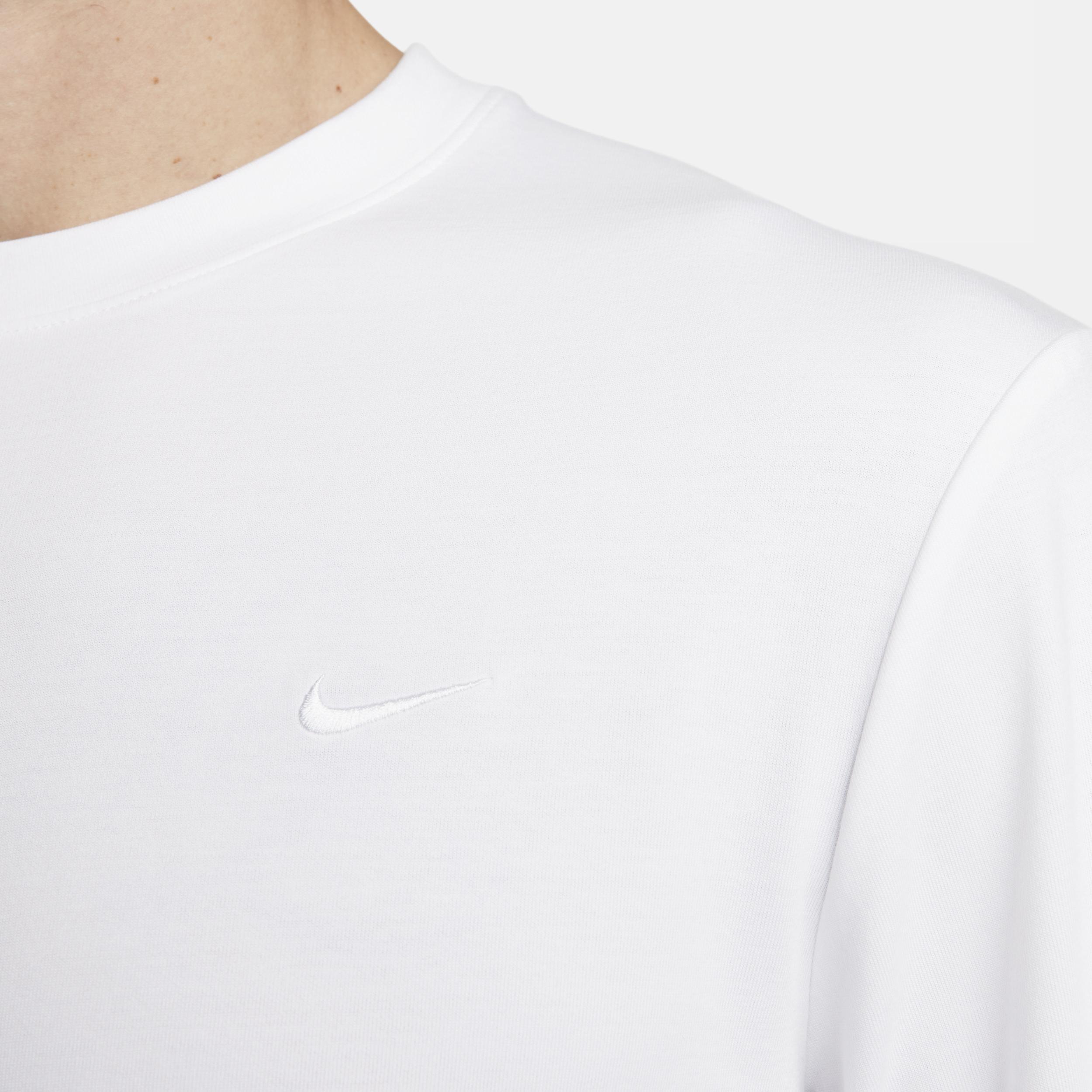 Nike Mens Primary Dri-FIT Long-Sleeve Versatile Top | FB8585-100 Product Image