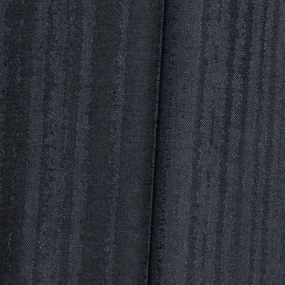 JACQUARD STRAIGHT-LEG PANTS Product Image