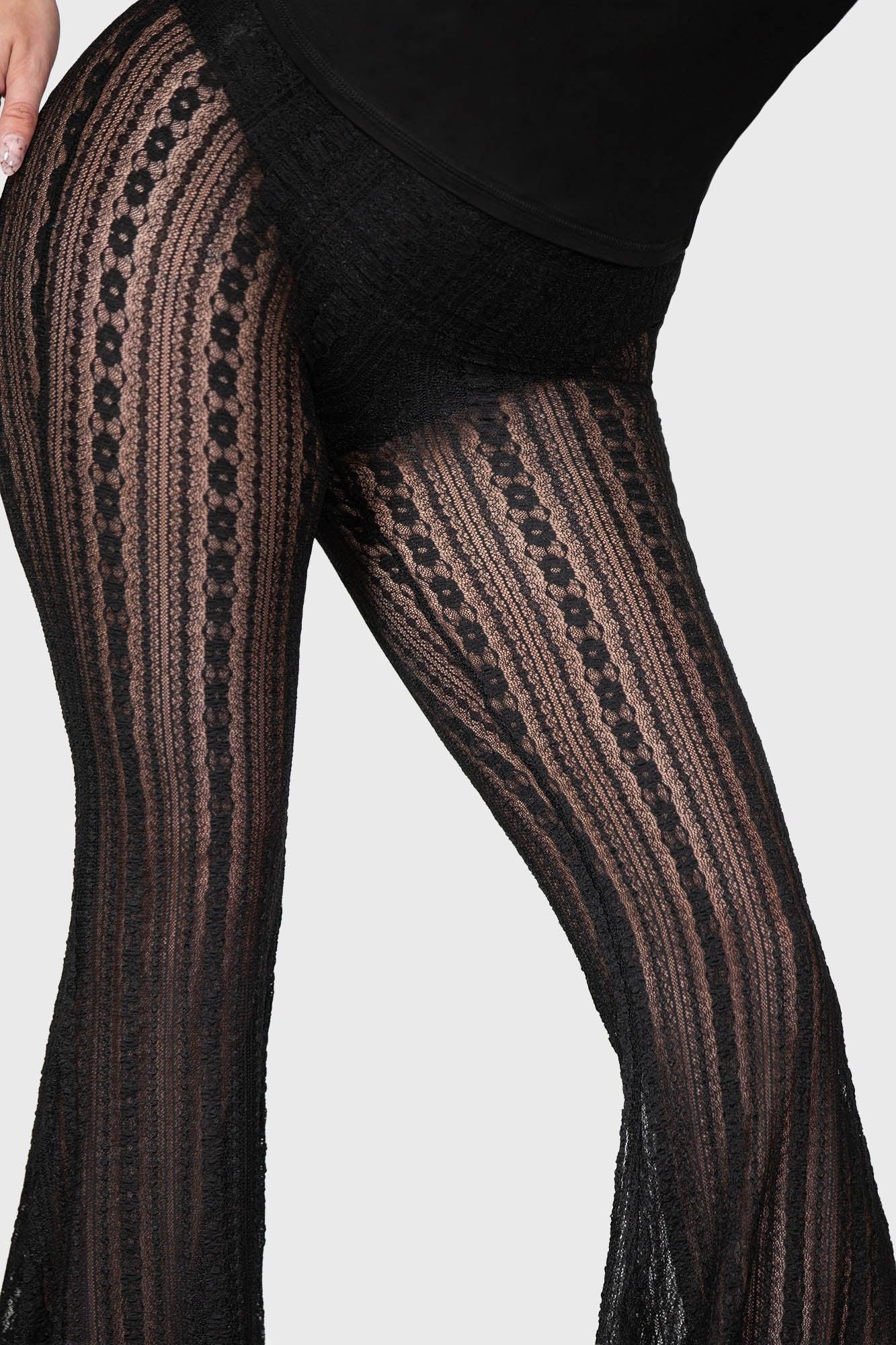 Franca Flares [B] Female Product Image