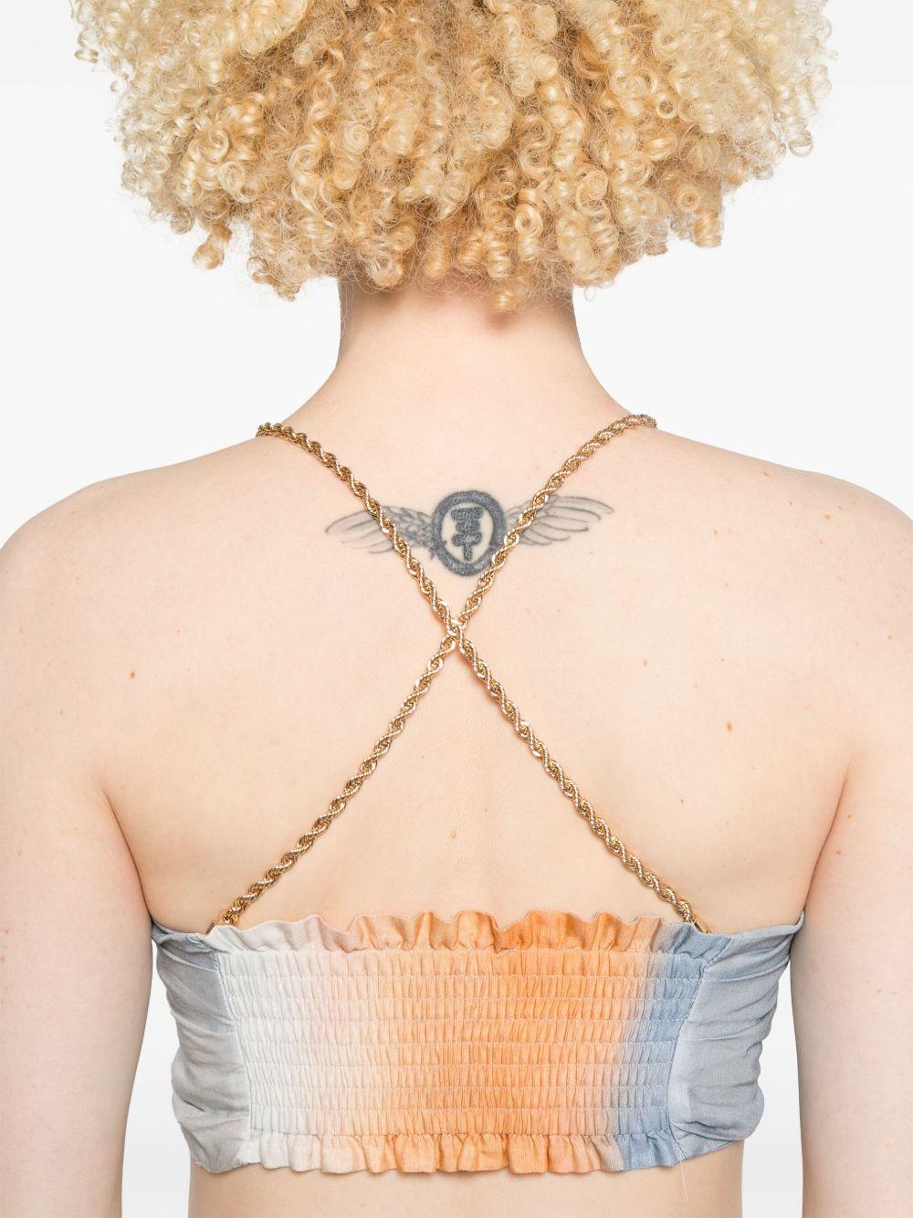 cut-out dress Product Image