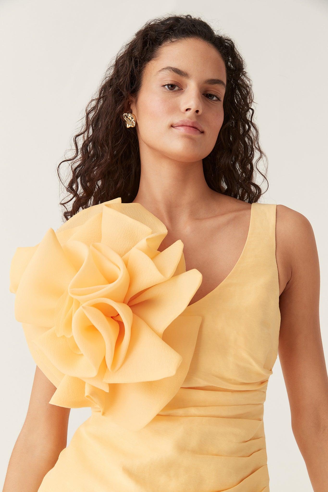 Energy Mini Dress Product Image