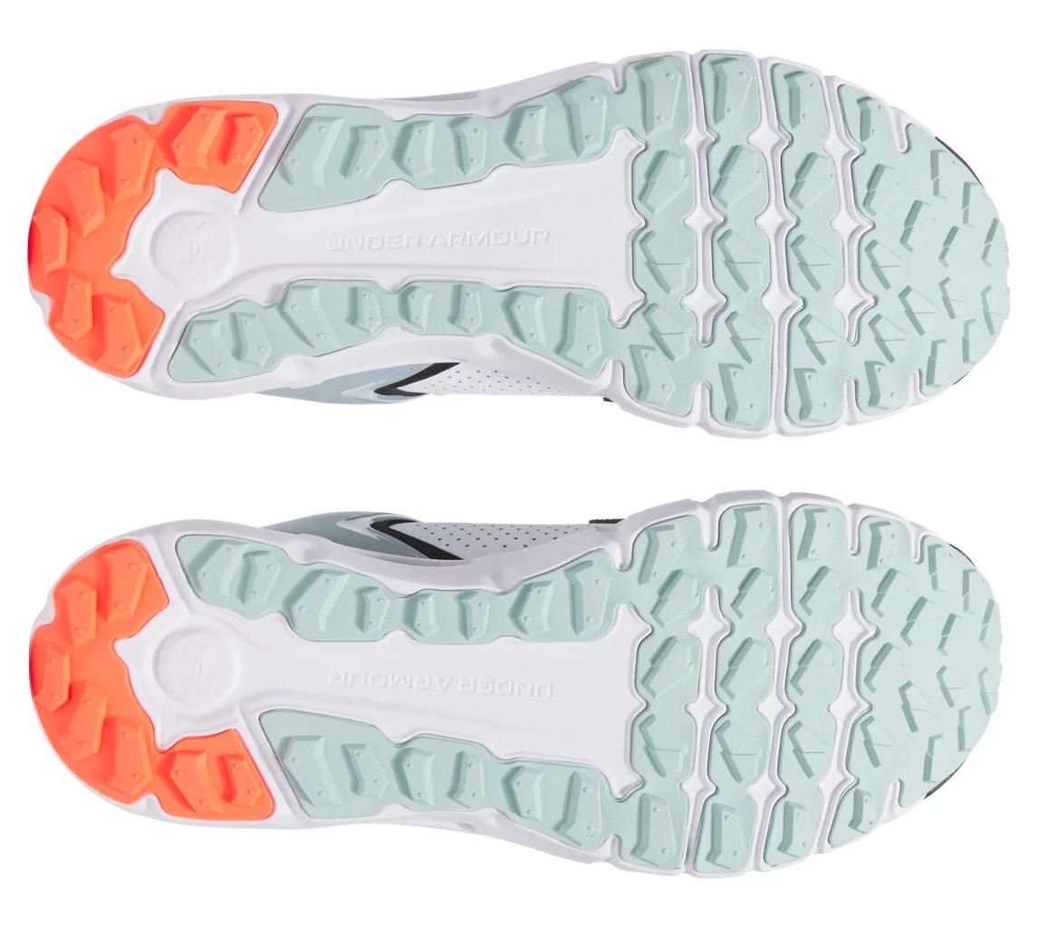 UA Summit Trek Product Image