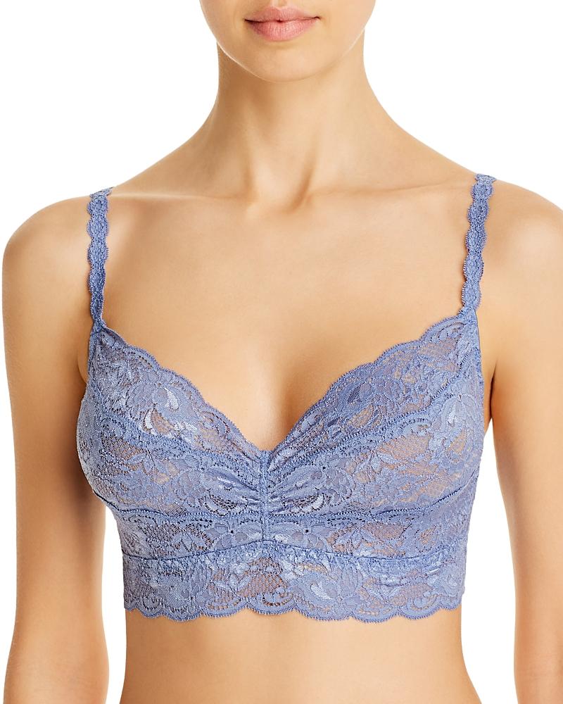 Cosabella Never Say Never Sweetie Soft Bra Product Image