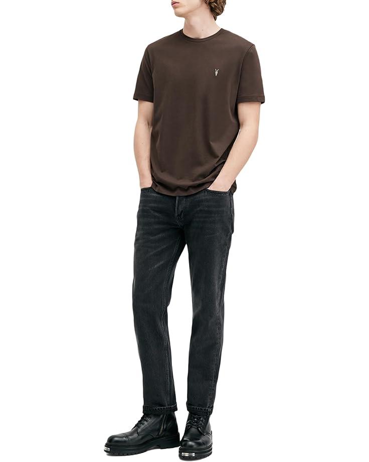 Brace Tonic Crew Tee Product Image