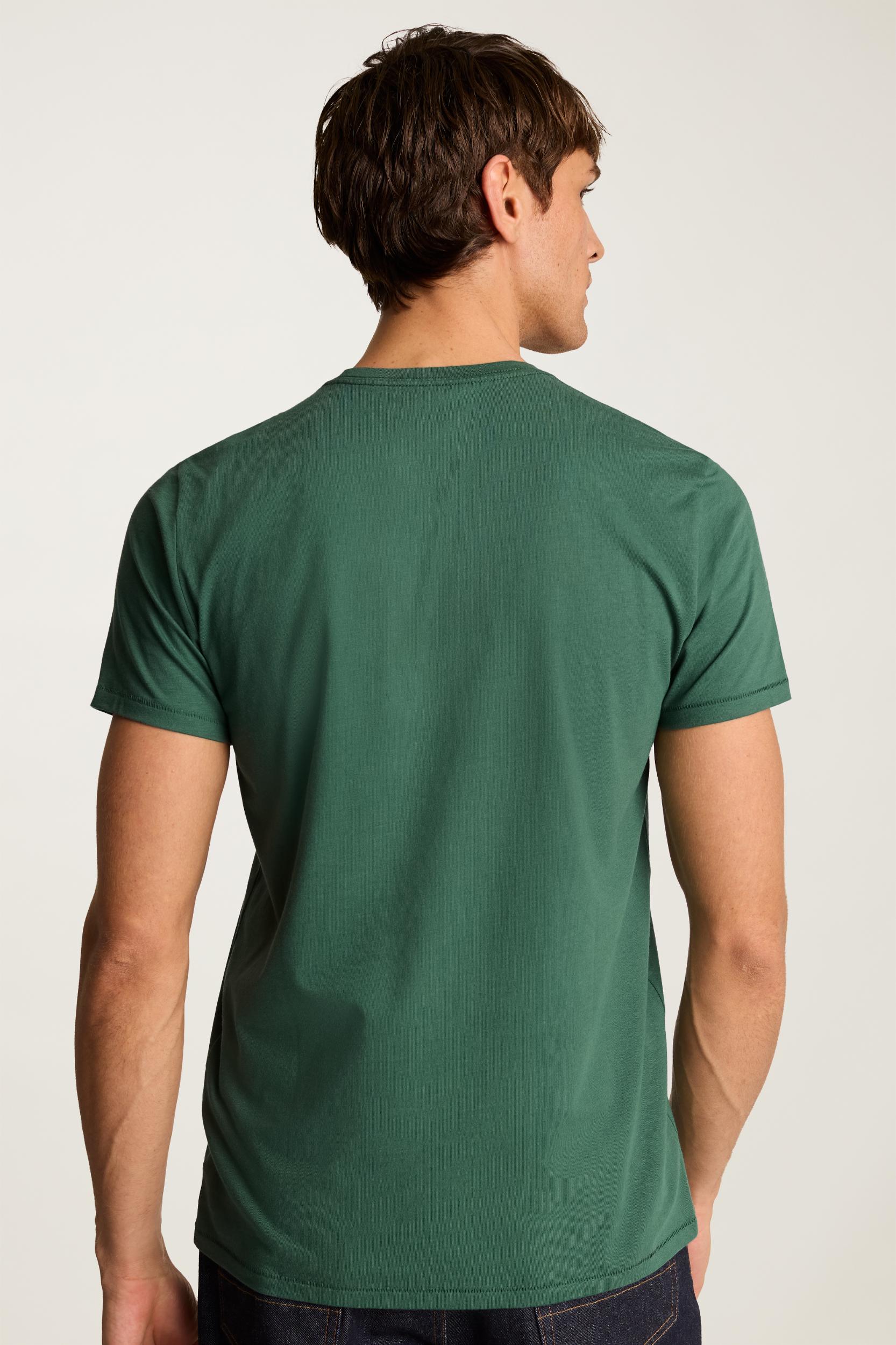 Pima Performance Tee Product Image