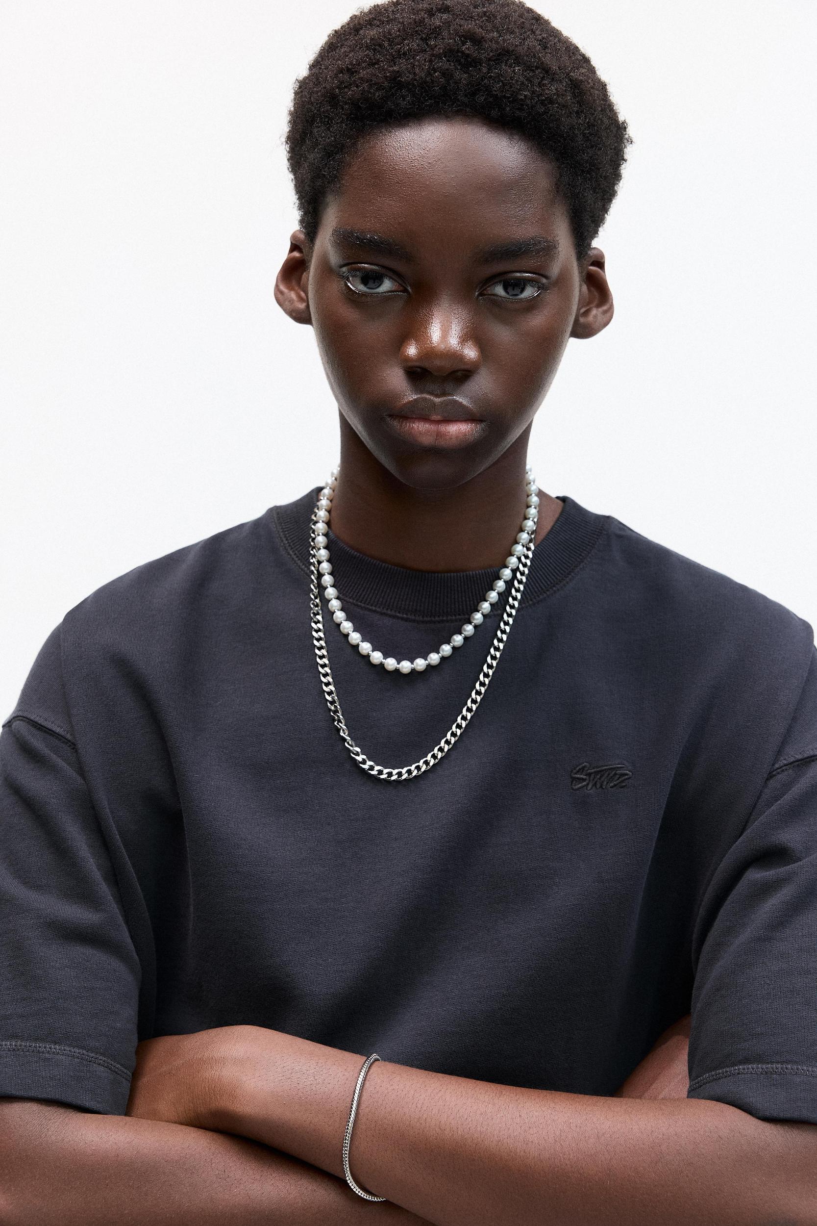 Short sleeve STWD sweatshirt Product Image