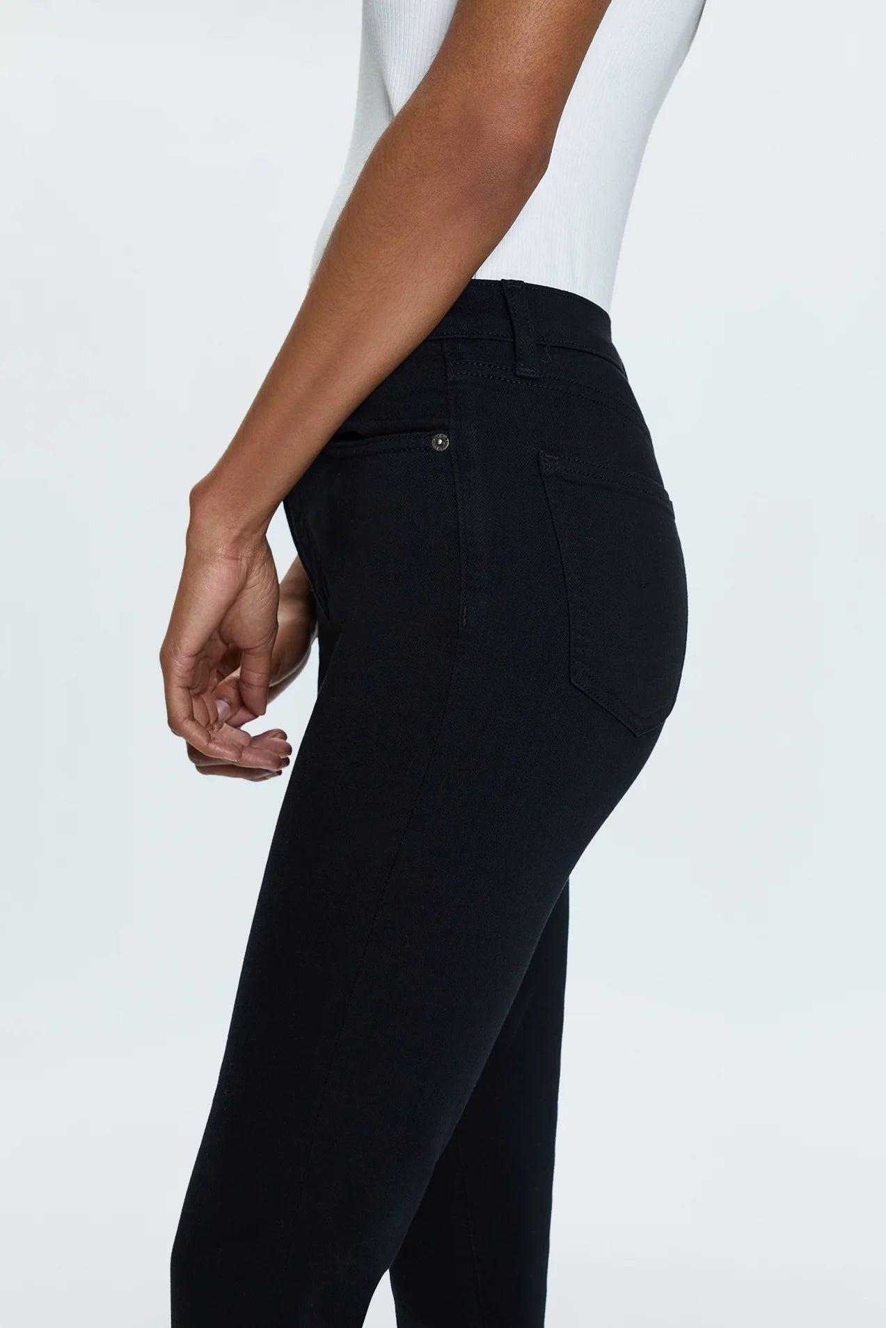Madi High Rise Slim Jean- Nior Product Image