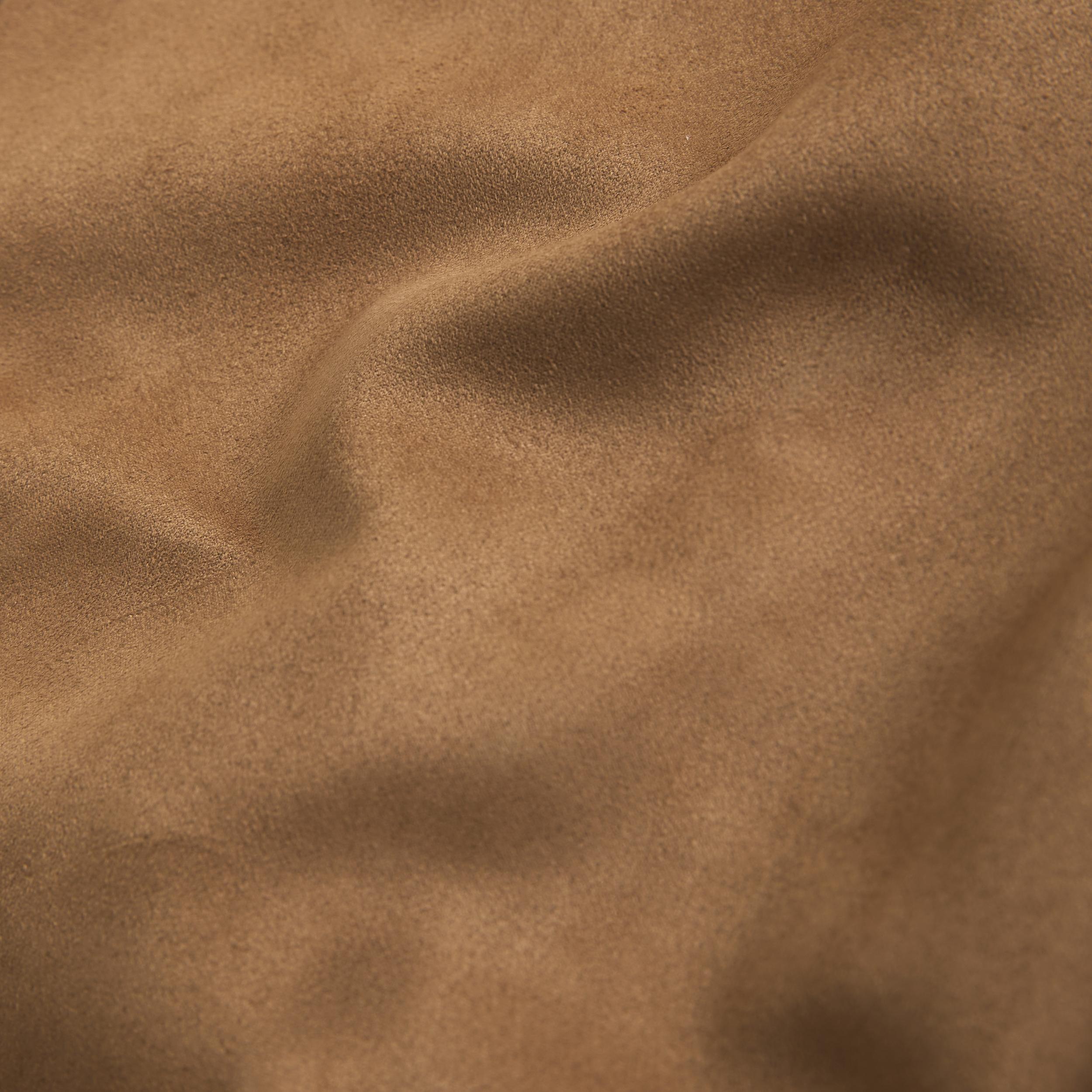 The A&F Scarlett Vegan Suede Mini Skort Product Image