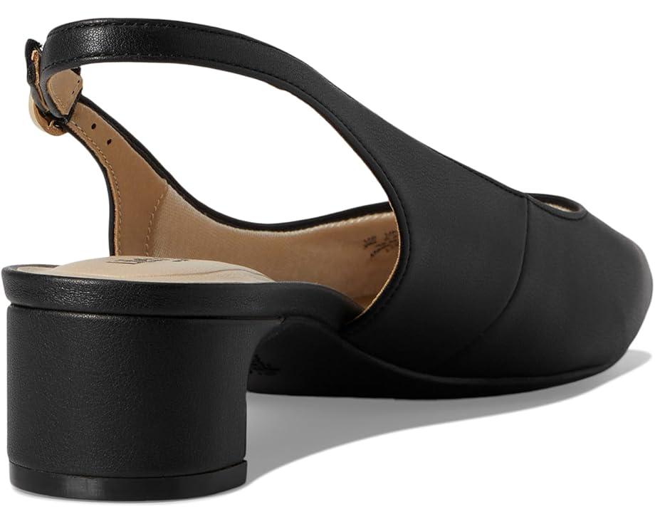 Marilyn Slingback Shoes Product Image