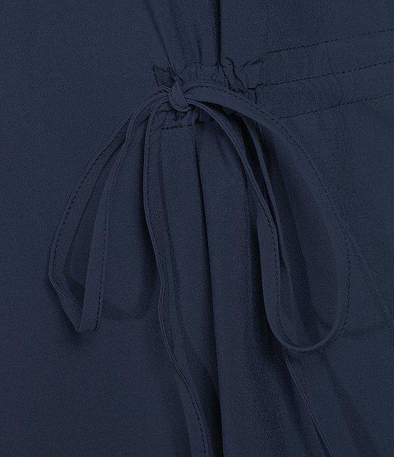 Columbia Women's Bogata Bay Solid Scoop Neck Sleeveless Shift Dress Product Image