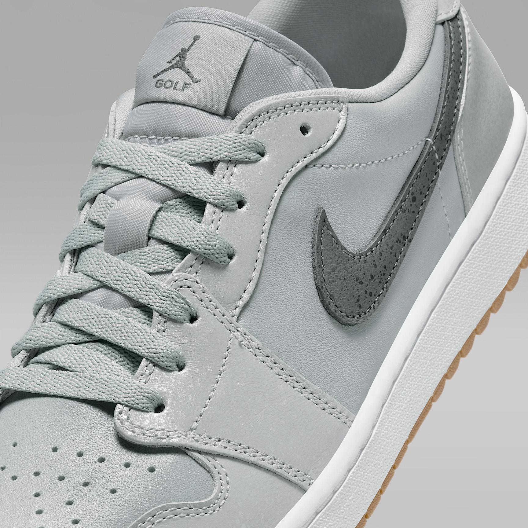 Air Jordan 1 Low G Golf Shoes Product Image