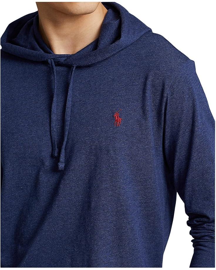 Jersey T-Shirt Hoodie Product Image