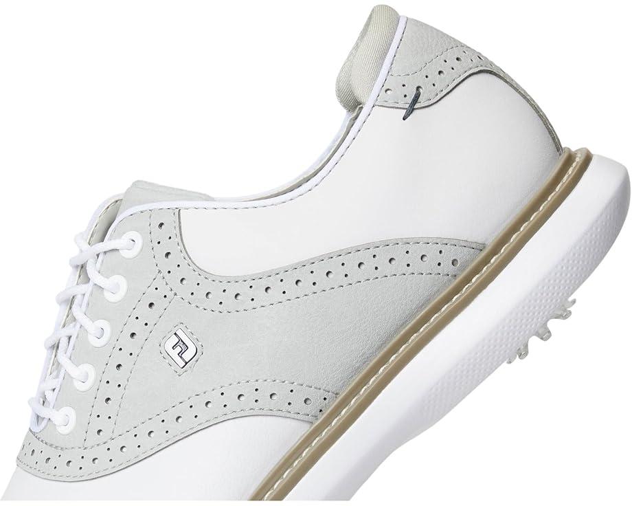 Premiere Series - Packard Golf Shoes- Previous Season Product Image