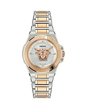 Versace Hera Watch, 37mm Product Image