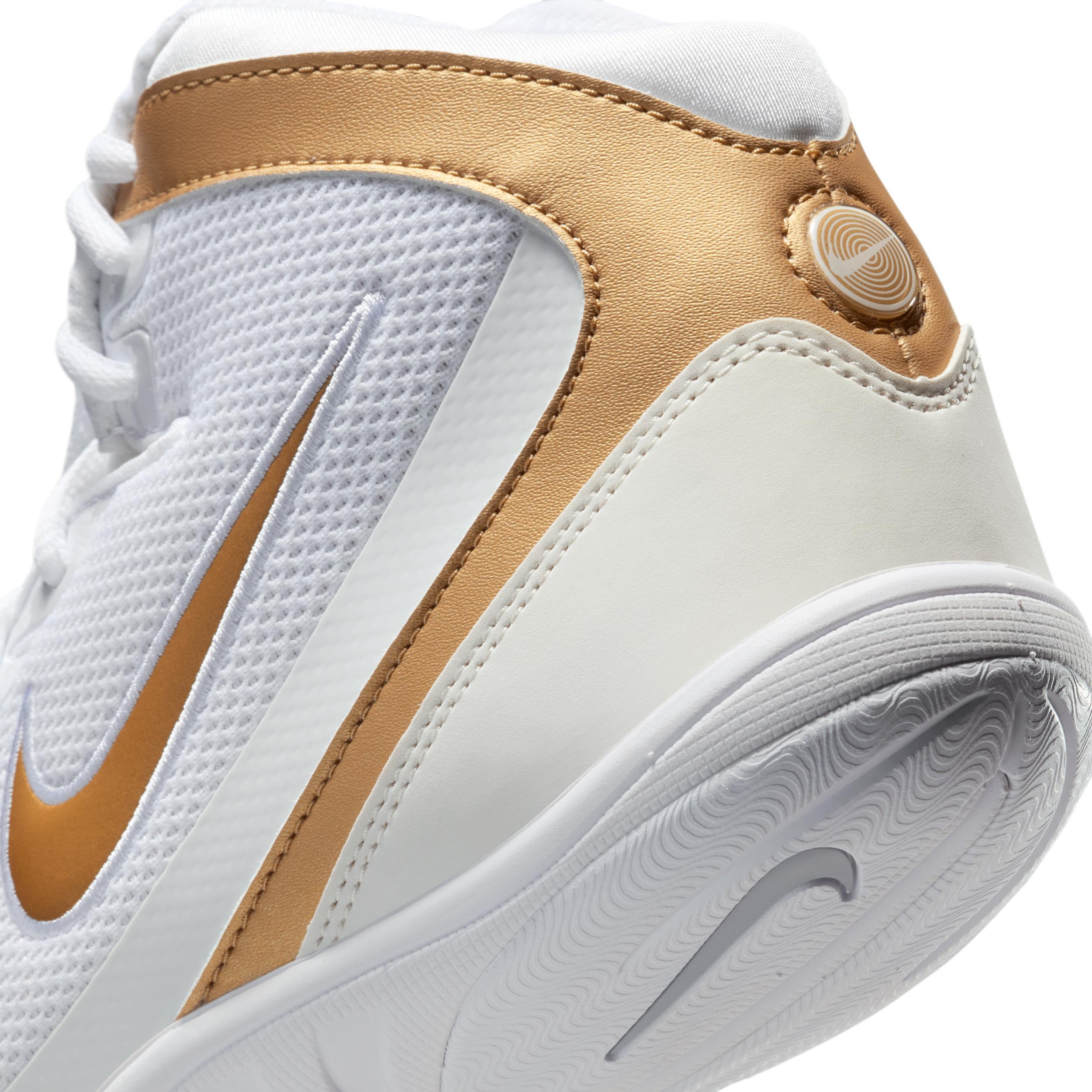 Nike Men's Freek Wrestling Shoes Product Image