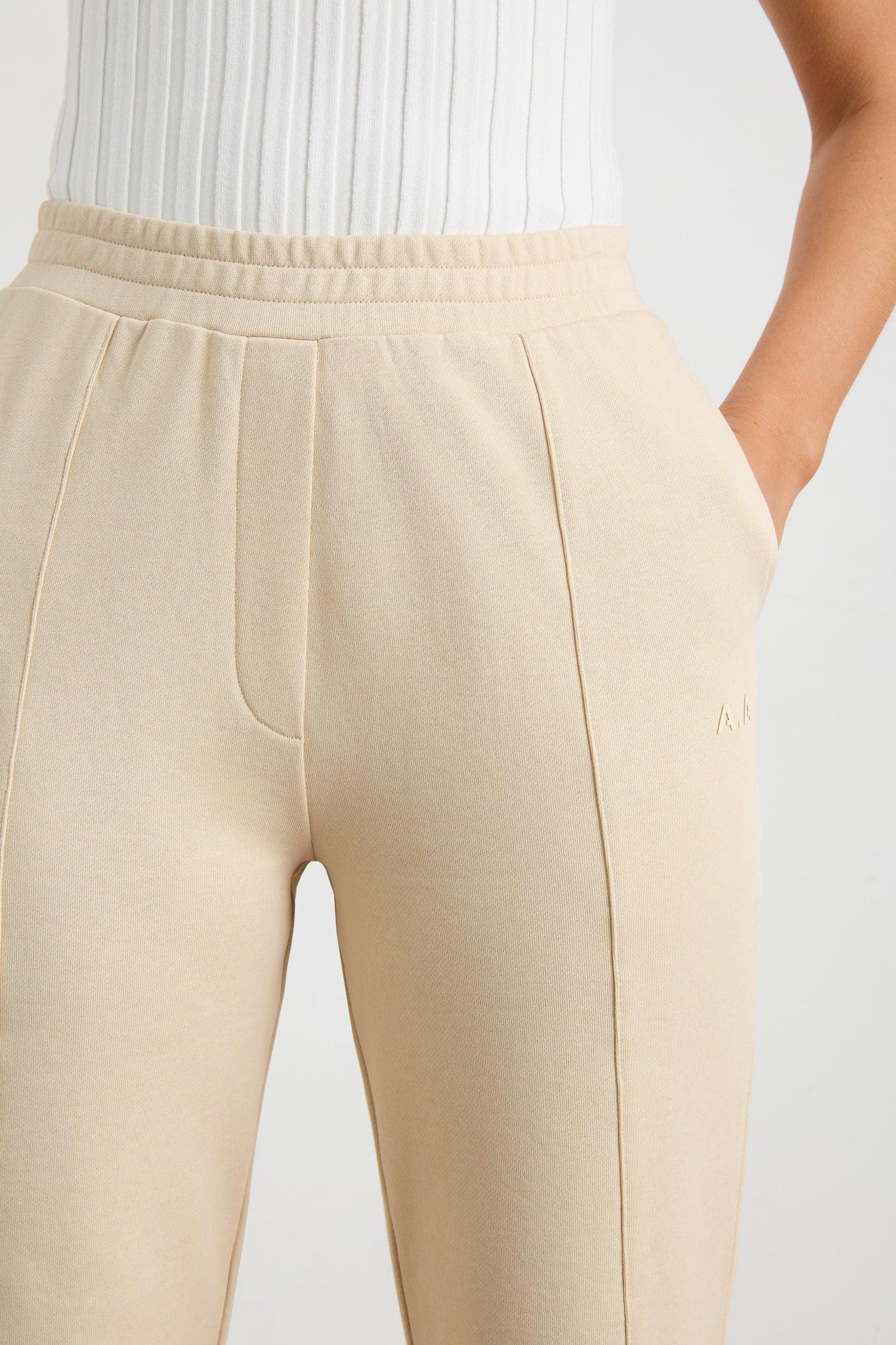 Wide Leg Trackpants 506 Product Image